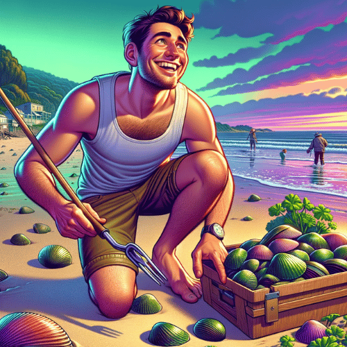 Guide to Harvest and Cook Razor Clams featured image