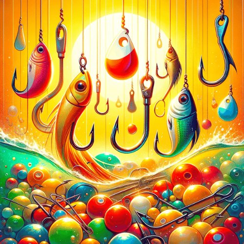 Why Hook Size Matters when Rigging Soft Plastics featured image