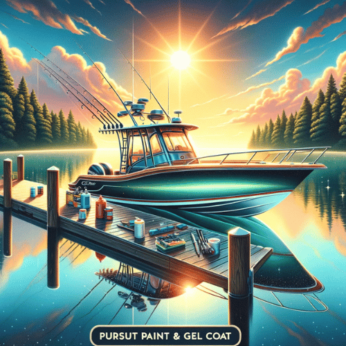 Passion Guides Donk’s Pursuit of Paint and Gel Coat Perfection featured image