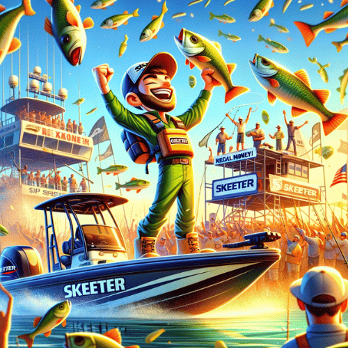 Skeeter’s Real Money Program Expands in 2024 featured image