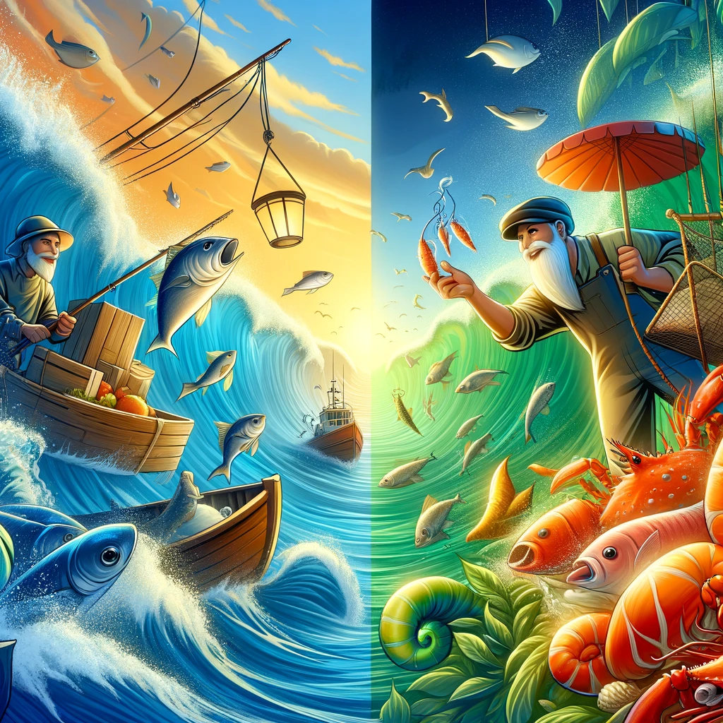 Software Enables Tracing Seafood from Catch to Sale featured image