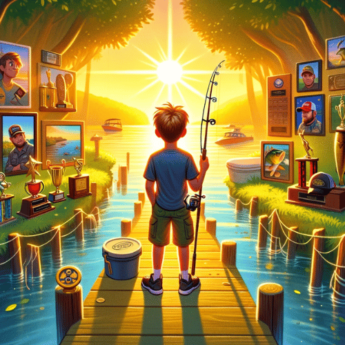 Trey McKinney Reflects on His Path featured image