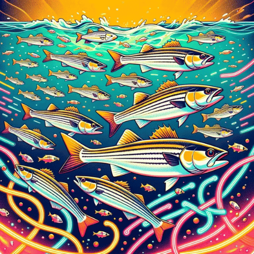 2023 Striper Migration Recap featured image