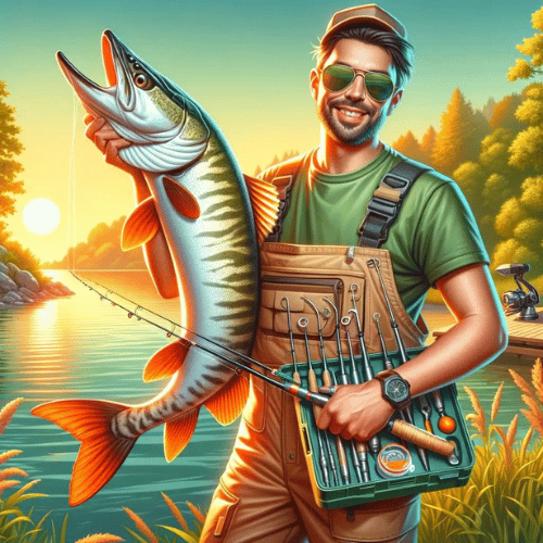 Must-have Catch and Release Tools for Musky featured image