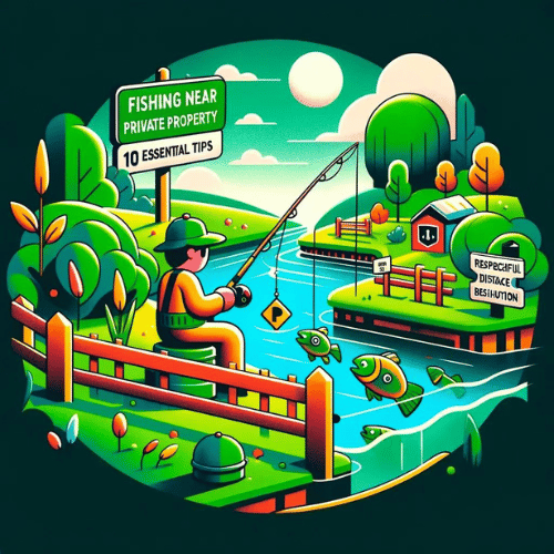 Fishing Near Private Property? 10 Essential Tips... featured image