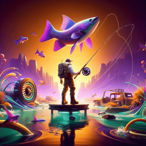 Latest Fly Fishing Gear for March 2024