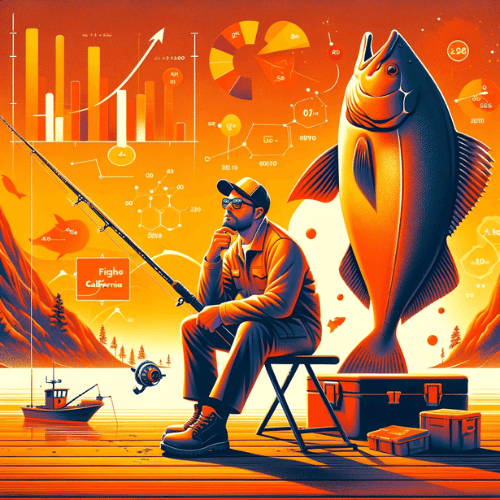 Where’s the Data for Making Changes to California’s Halibut Regulations? featured image