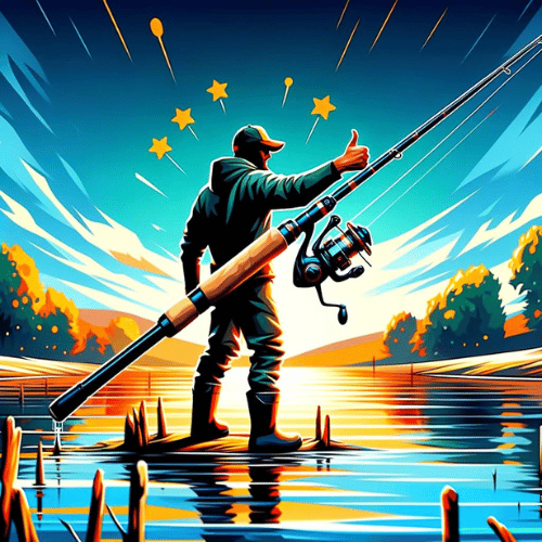 Review: 13 Fishing Muse II Black Casting Rod featured image