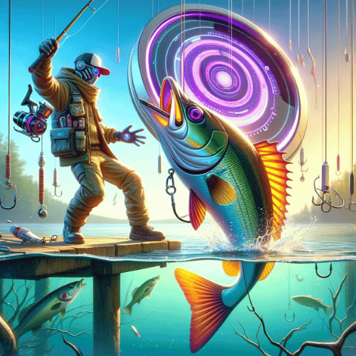 New Age Twists on Jerkbait Fishing Spring Bass featured image