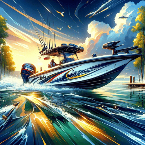 Review: 2024 Bass Cat Caracal STS featured image