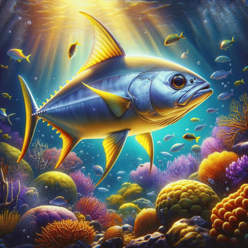 African Pompano Species Spotlight featured image