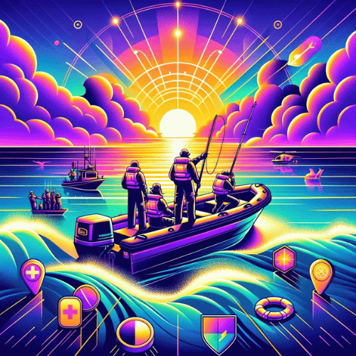 Learning to Boat From Capsize & Rescue Lessons Learned featured image