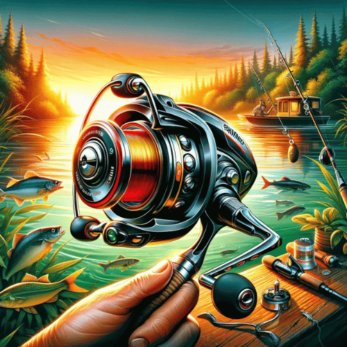 Gear: Shimano Expands CoreSolid Series Spinning Reel Lineup