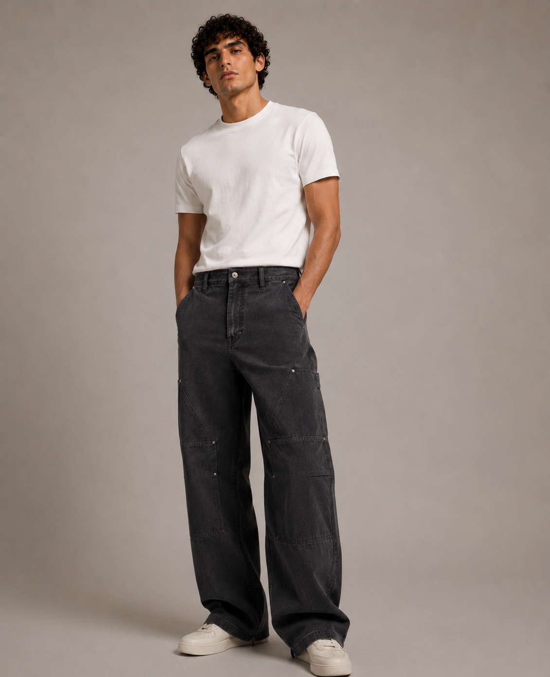 Glitiard Forge Carpenter Jean