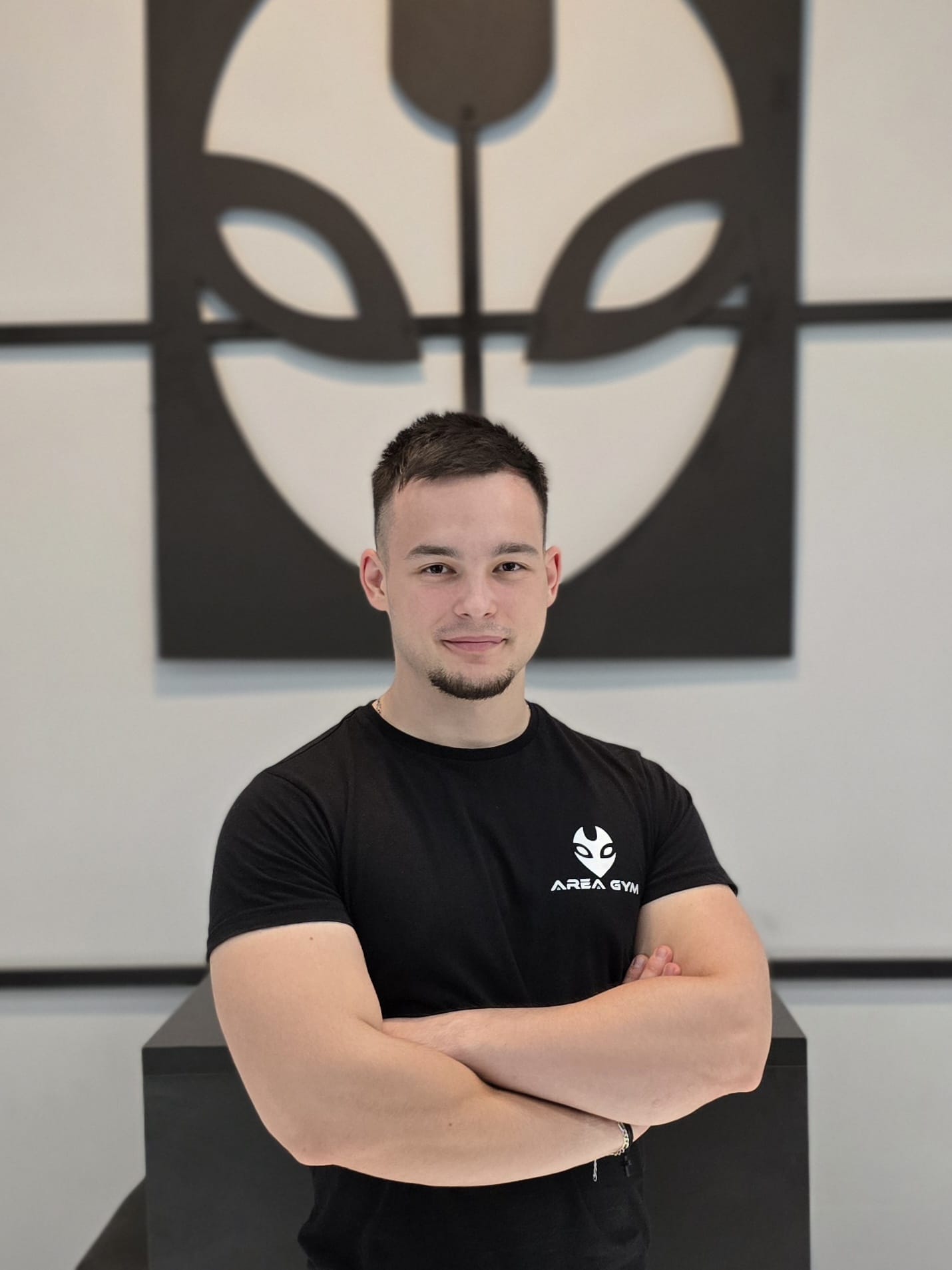 trainer after transformation