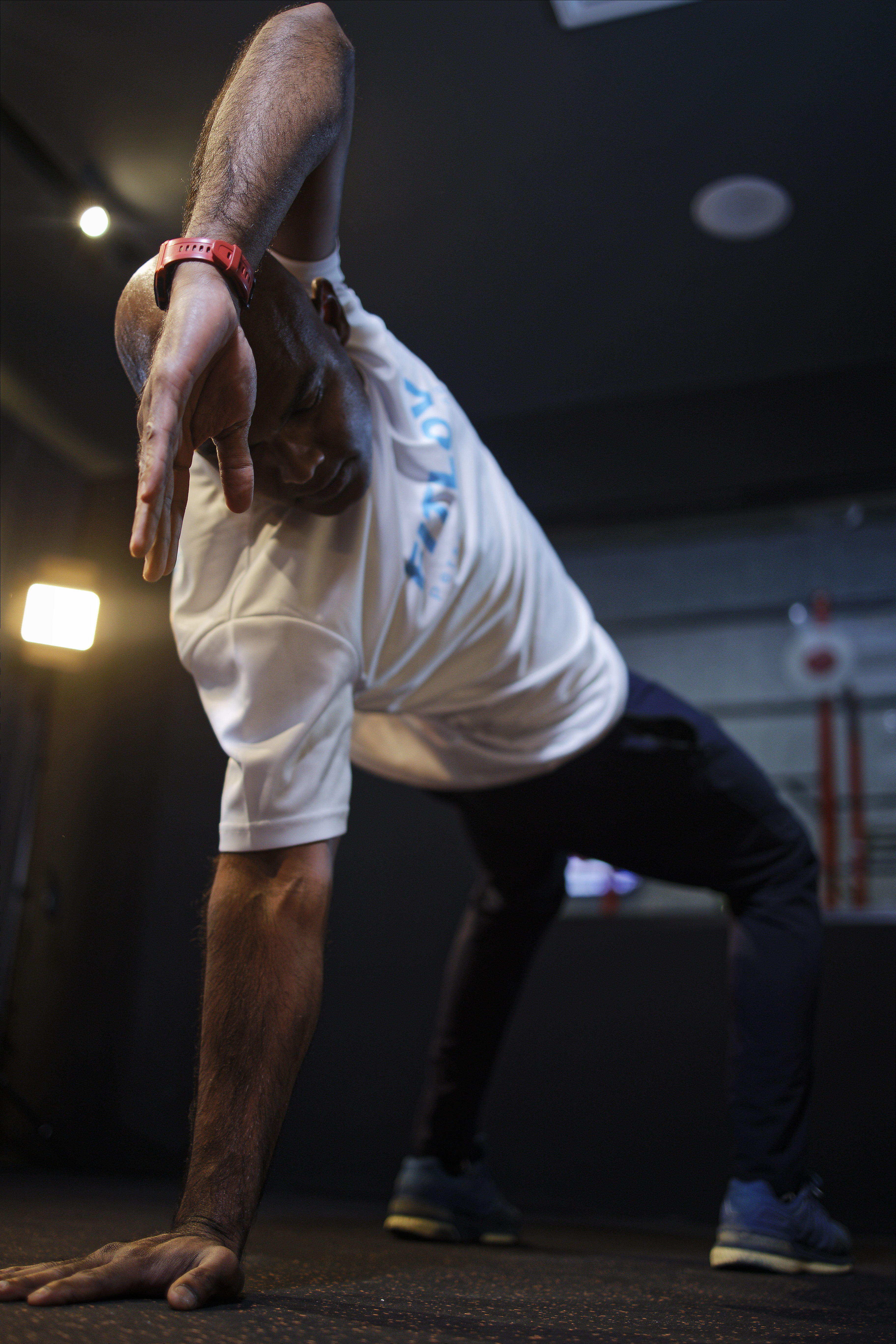Trainer media