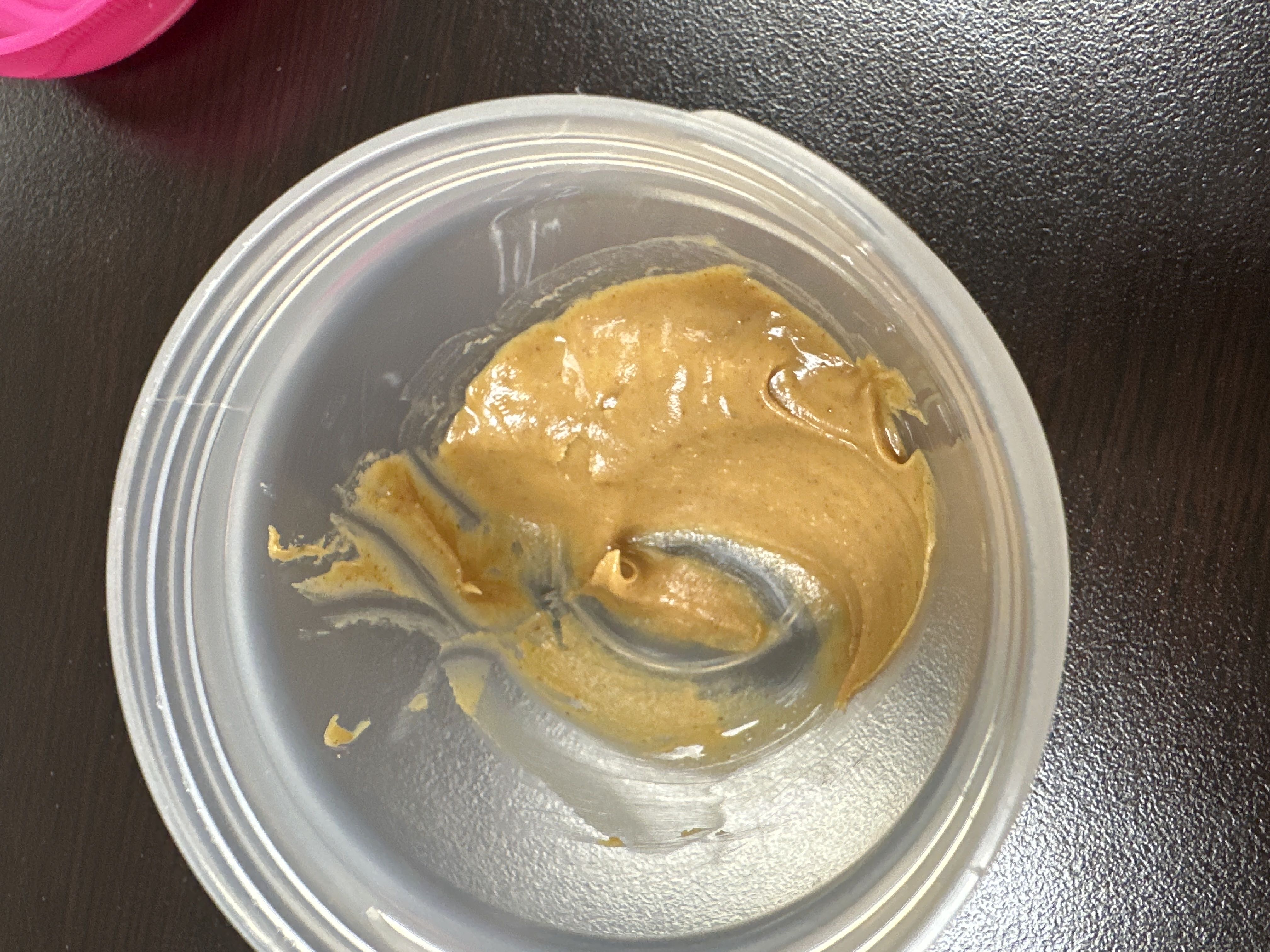 Healthy Peanut Butter Breakfast Recipe