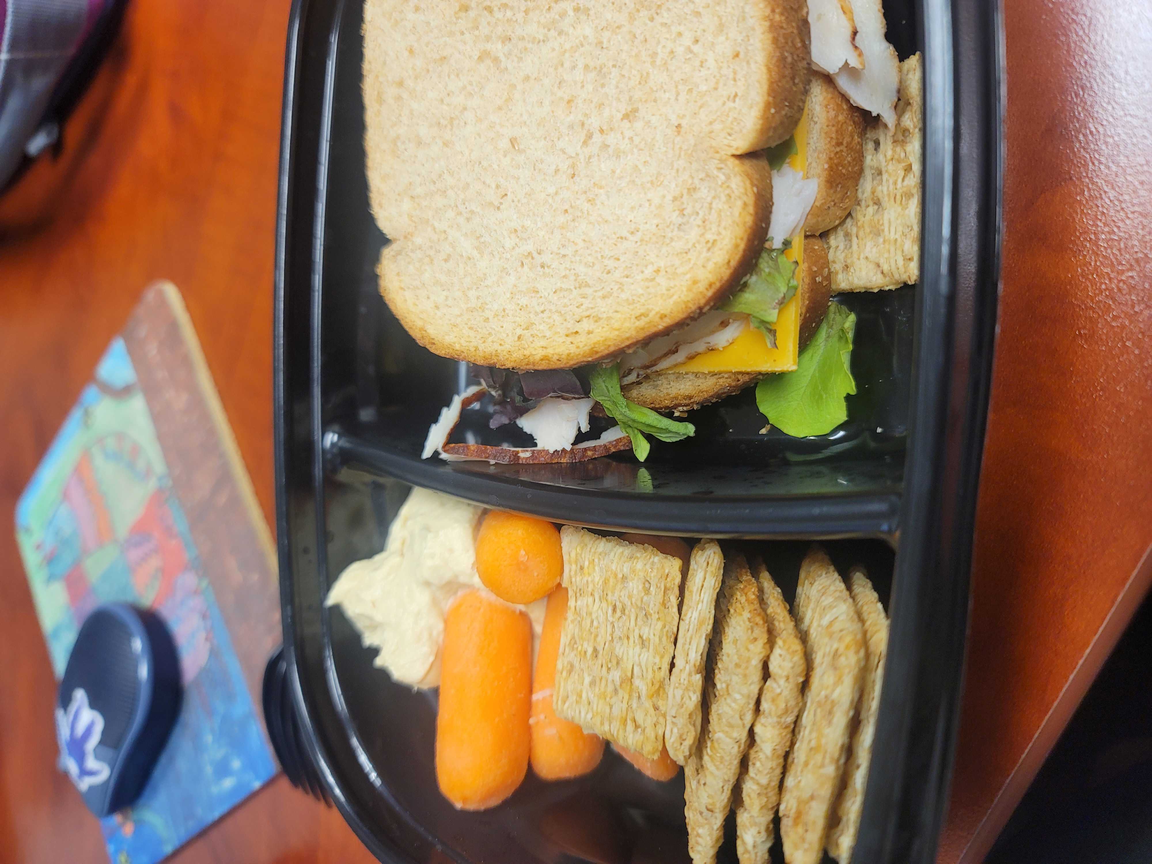 Healthy Turkey Meatball Recipe