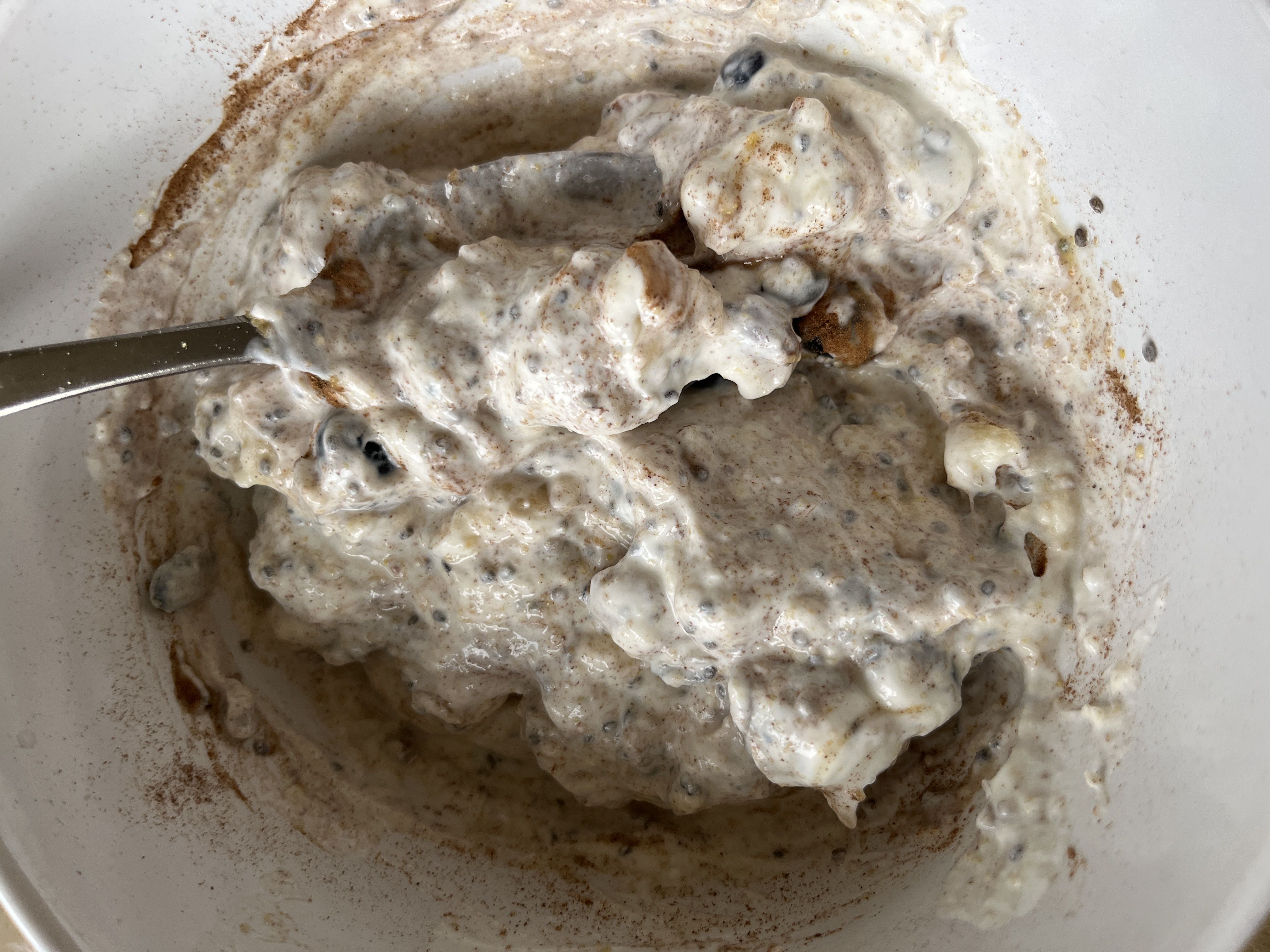 Healthy Honey Roasted Nuts Recipe