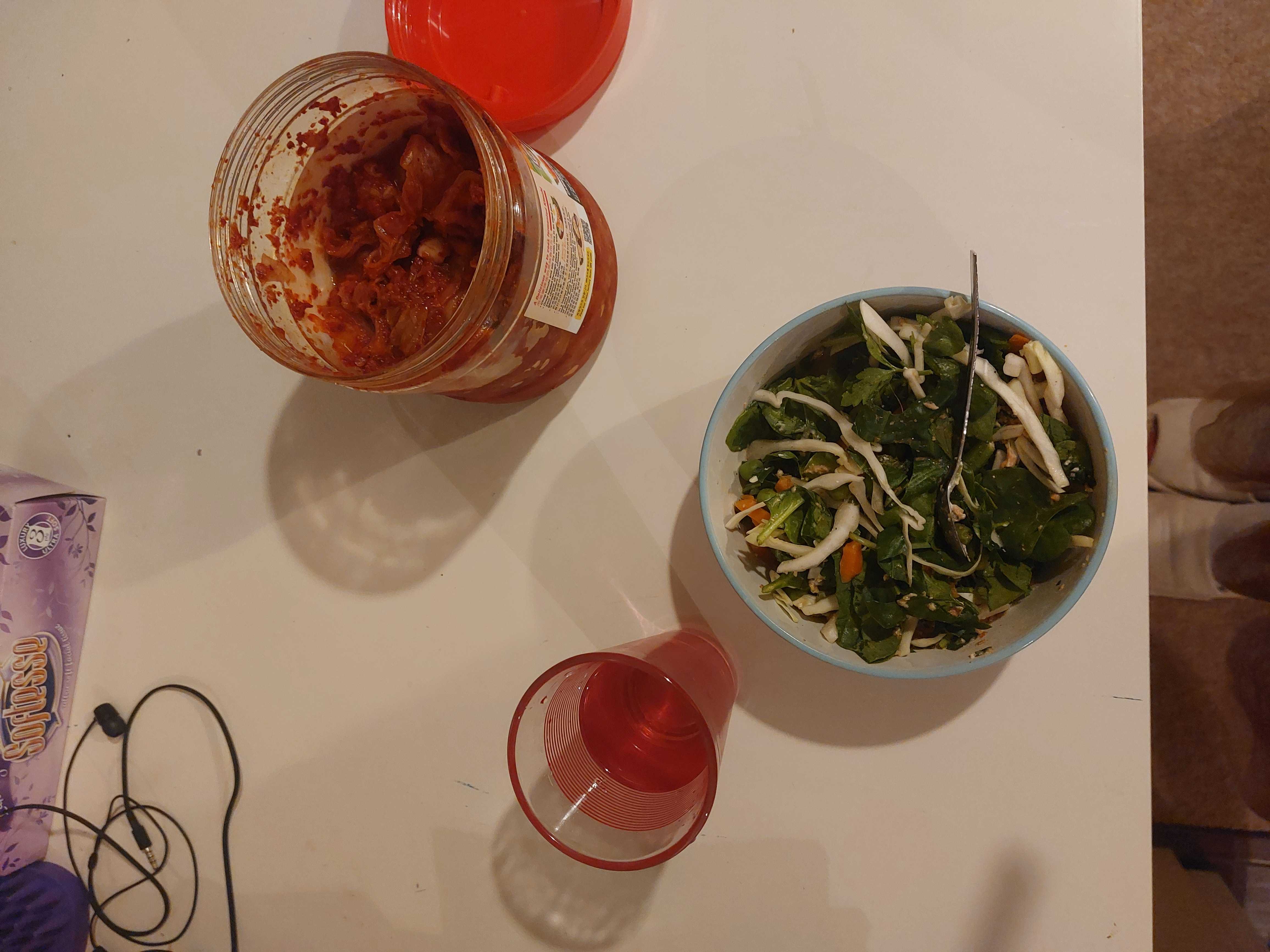 Healthy Tuna Salad Recipe