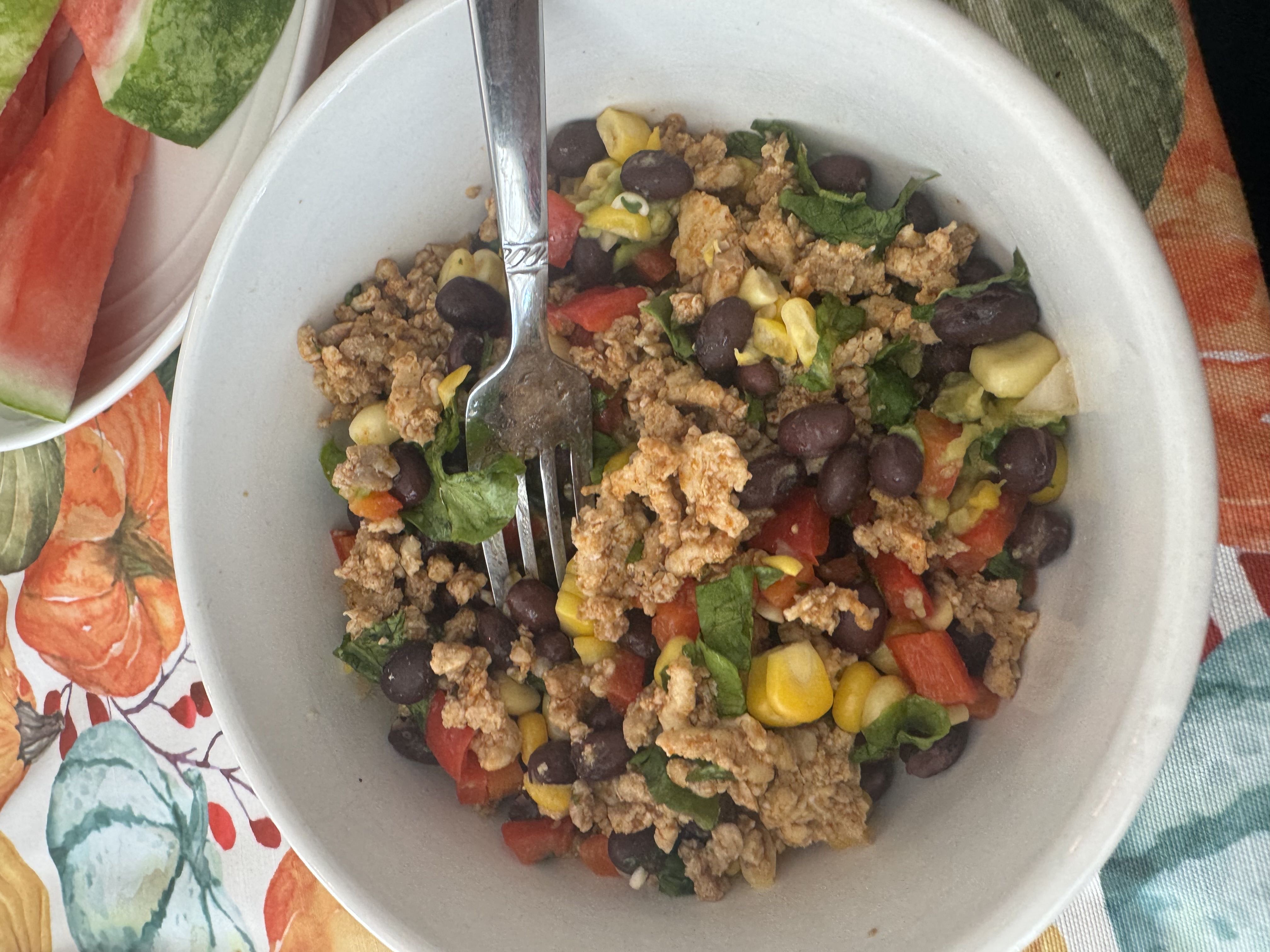 Healthy Salmon and Asparagus Recipe