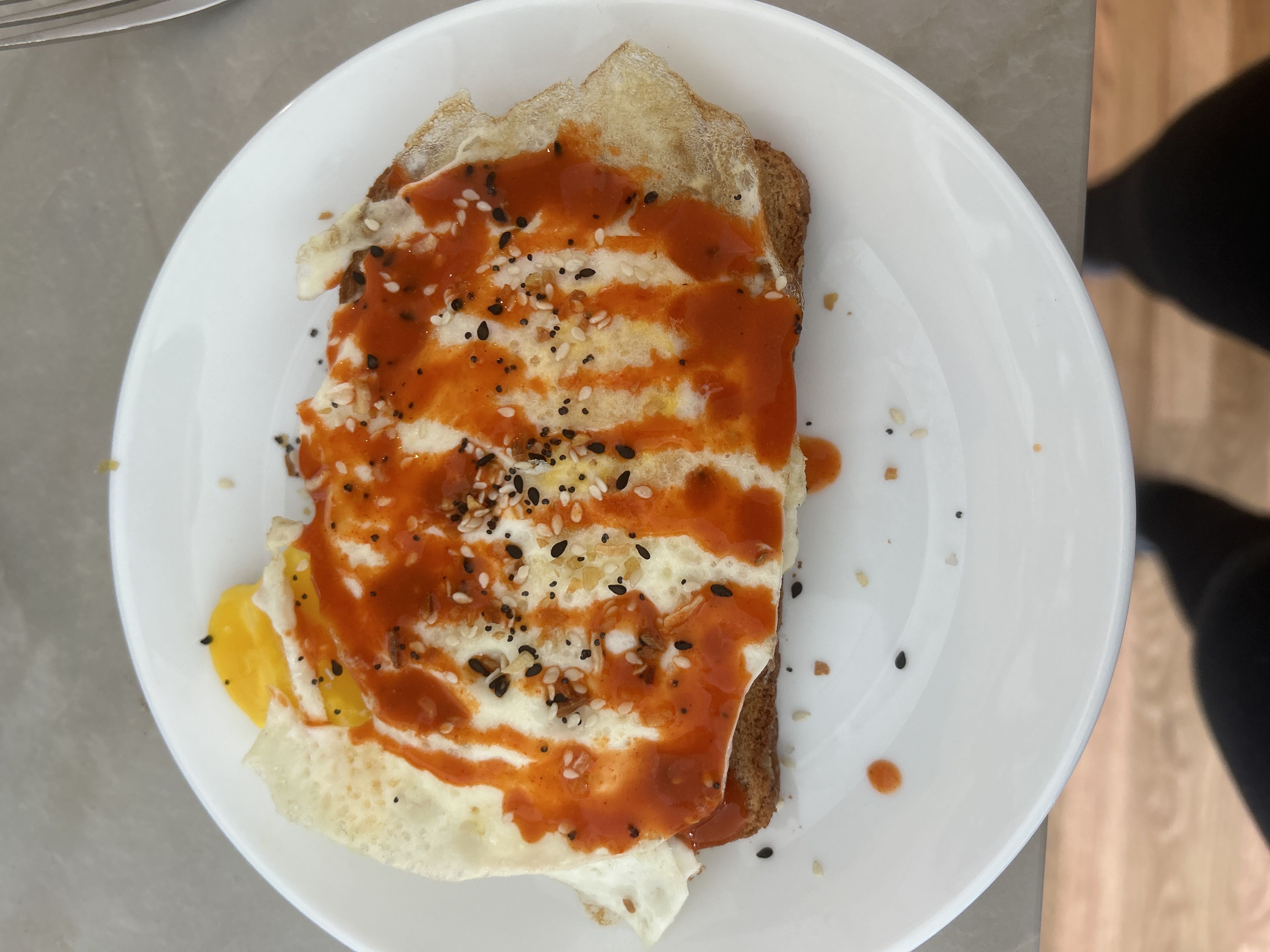 Healthy Avocado Toast Recipe