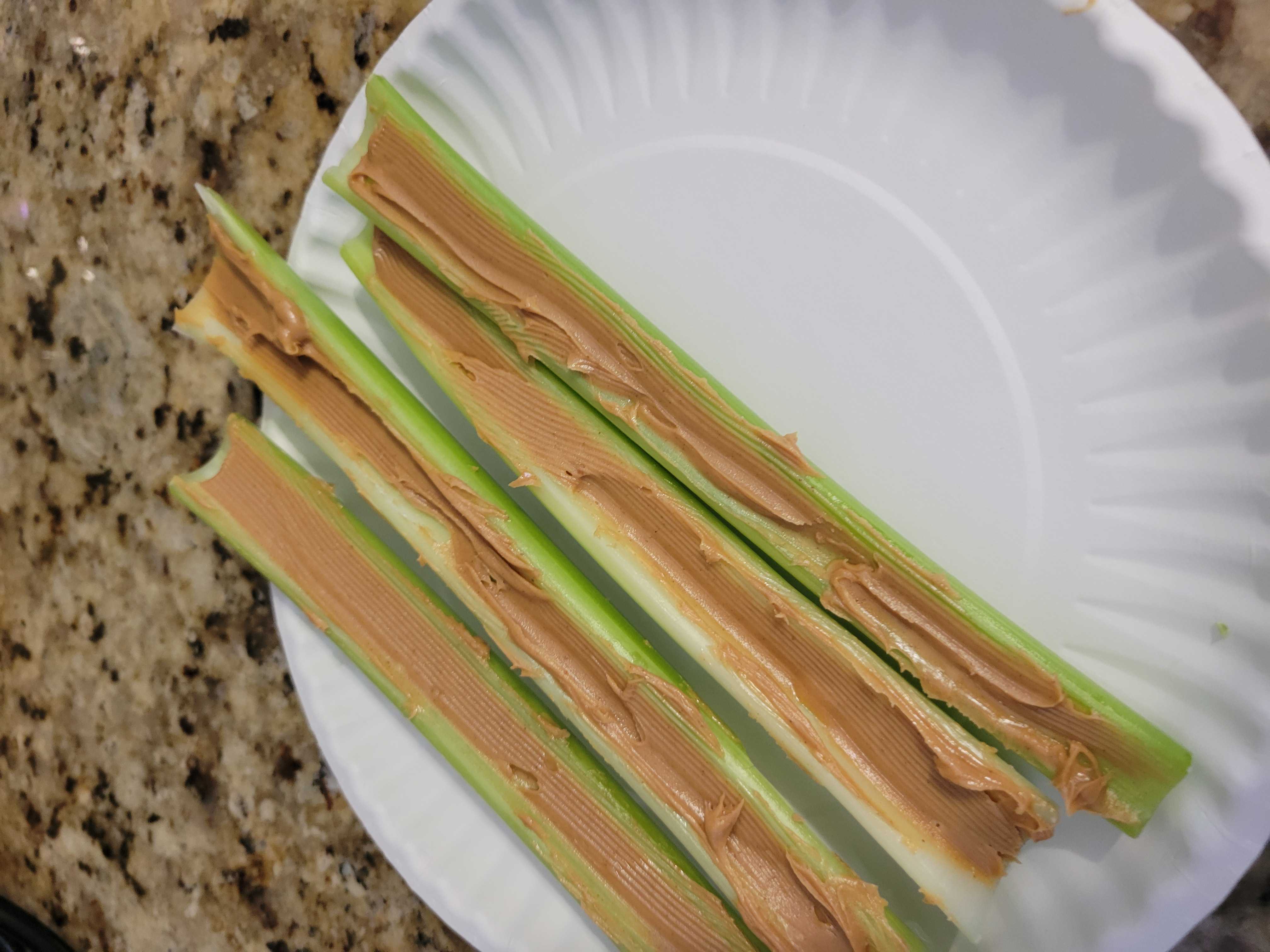 Healthy Protein Snacks Recipe