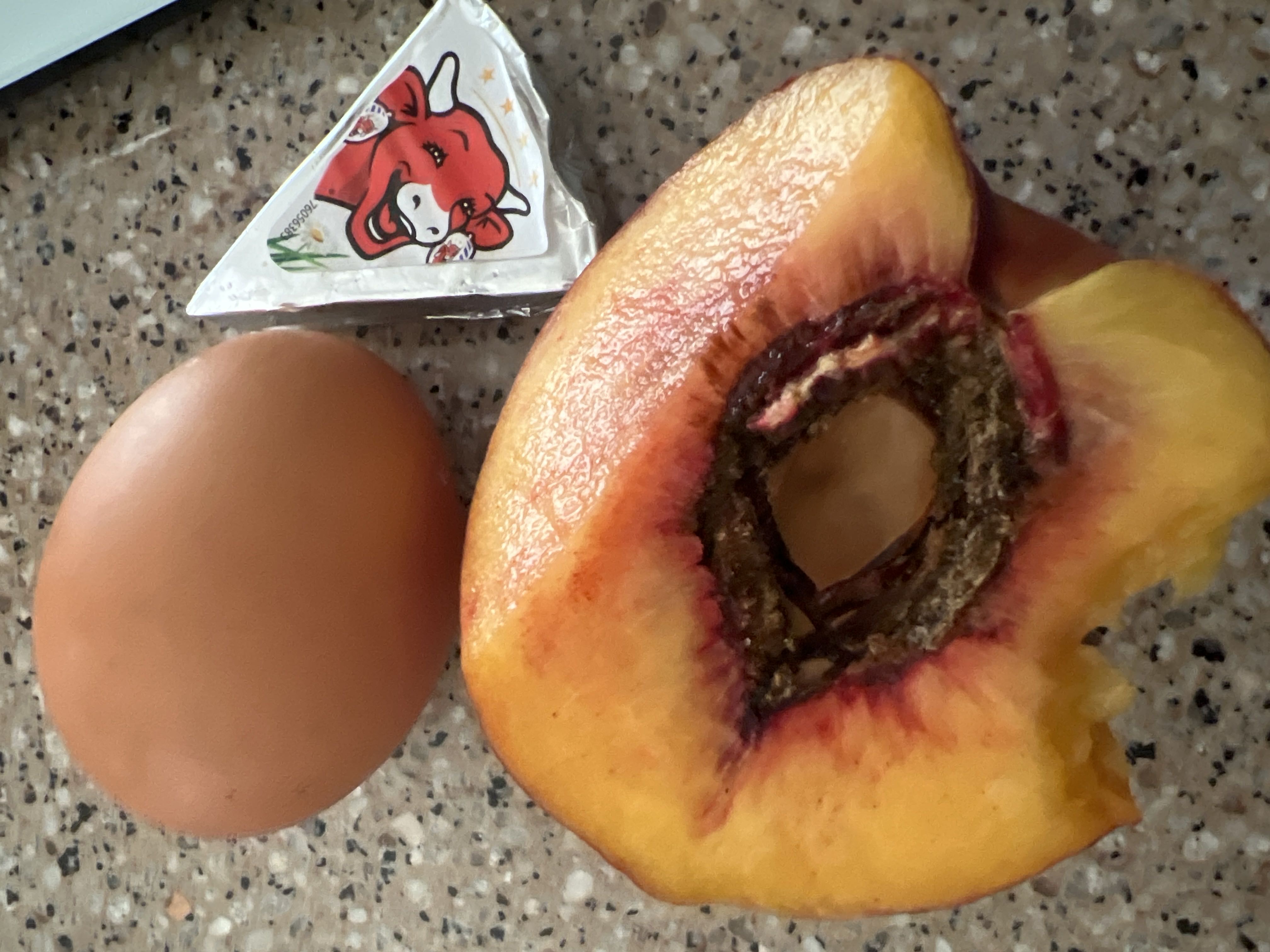 Healthy Protein Snack Recipe