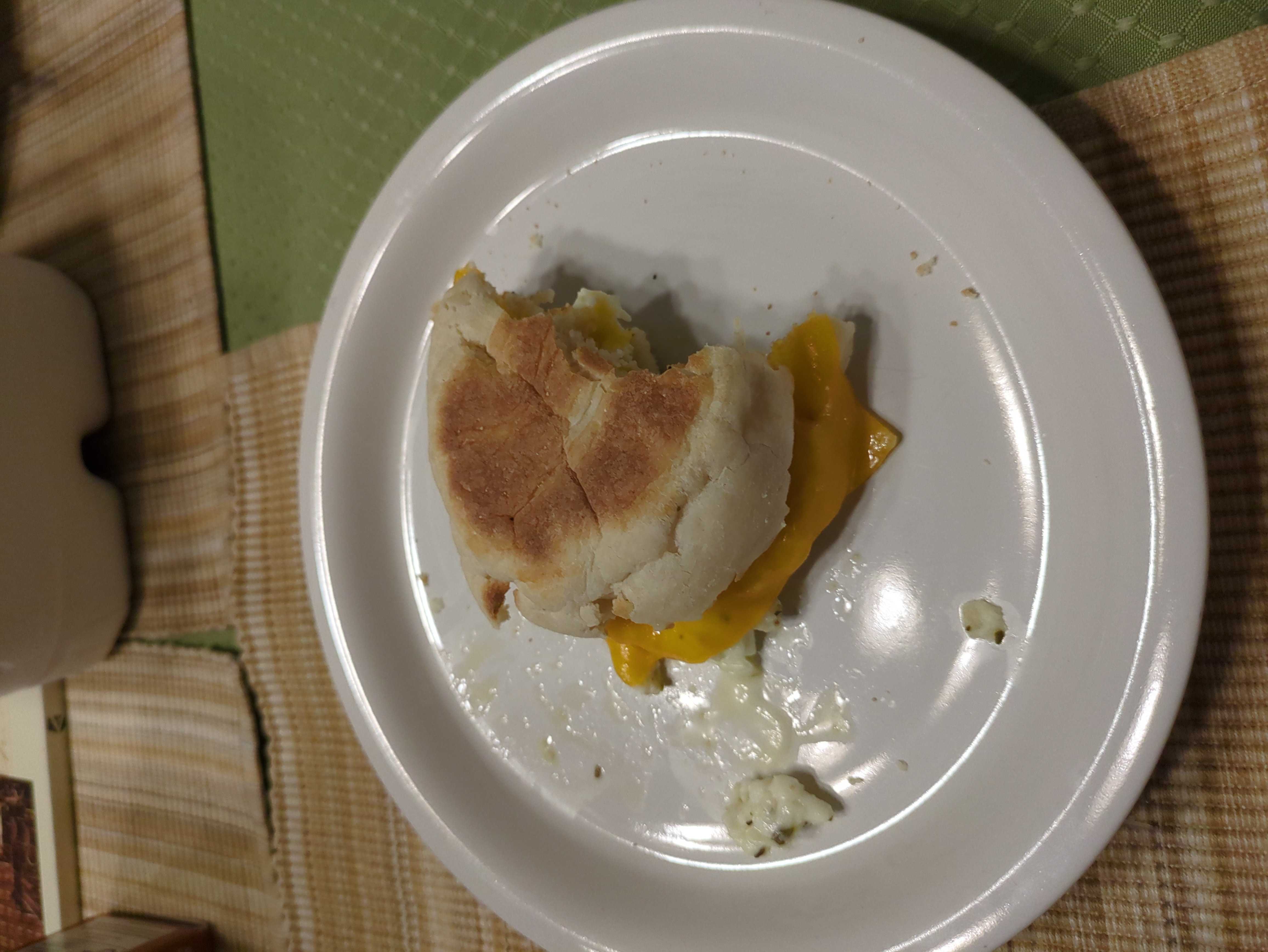 Healthy Avocado Toast with Eggs Recipe