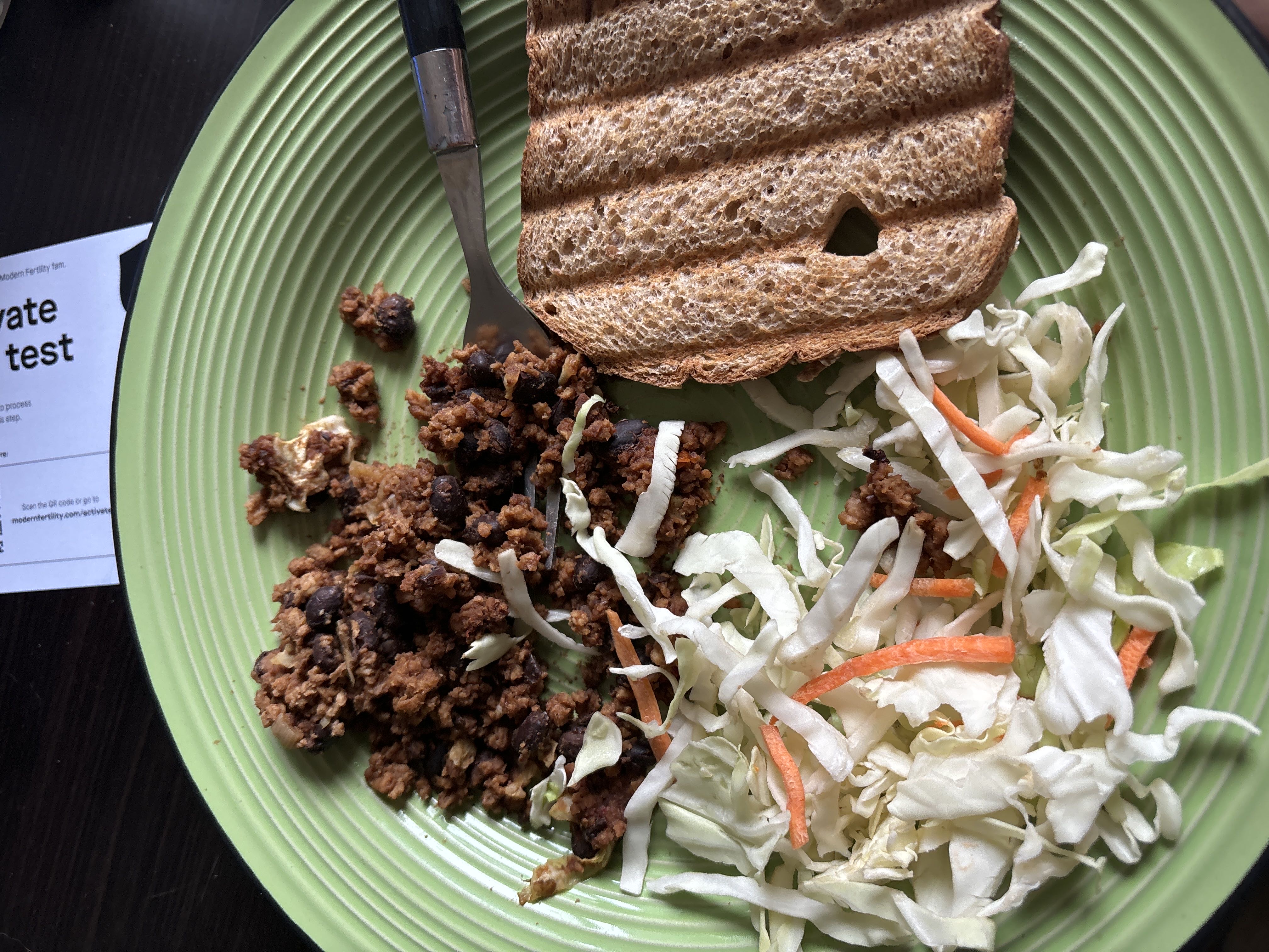Healthy Veggie Chili Recipe