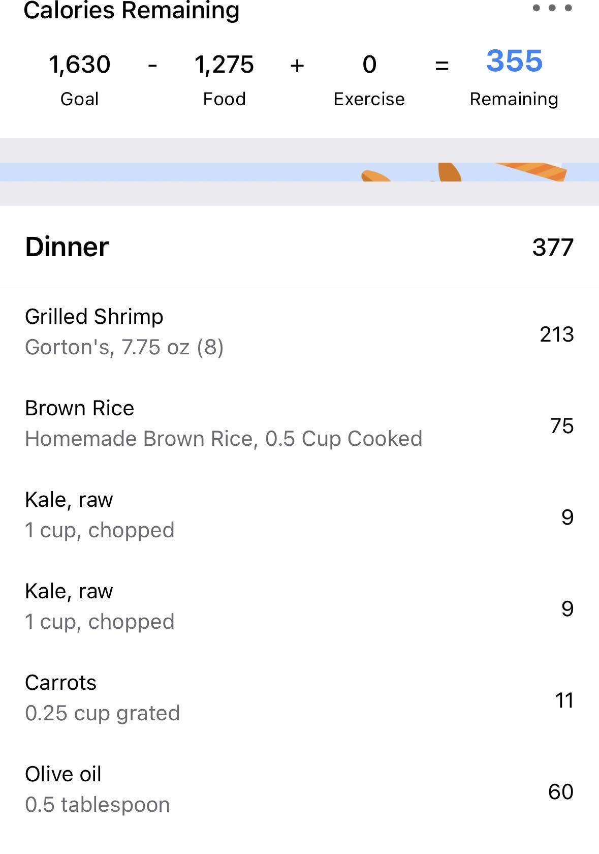 Healthy Grilled Shrimp Recipe