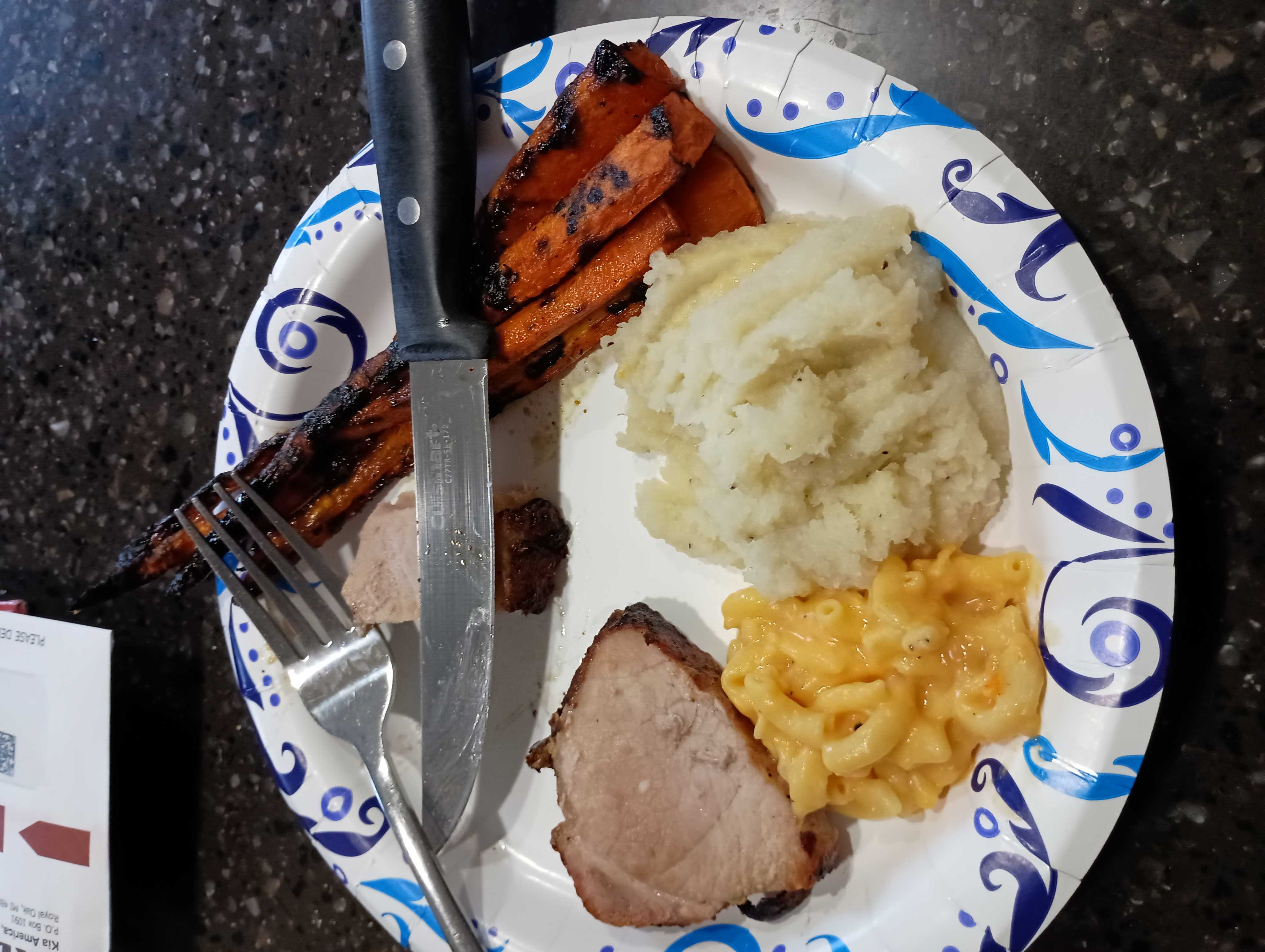 Healthy Extra Lean Pork Tenderloin Recipe