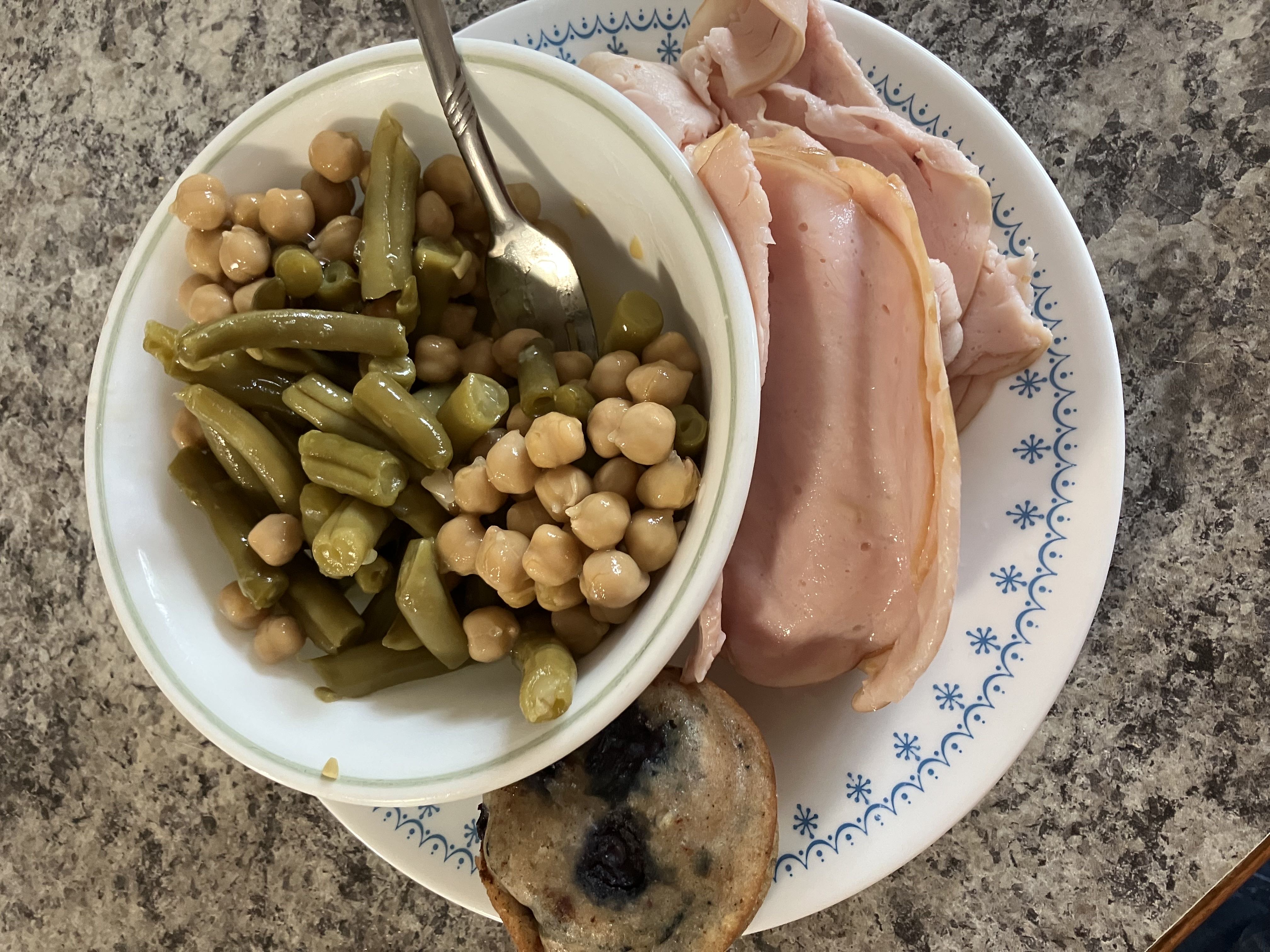 Healthy Turkey Meatball Recipe