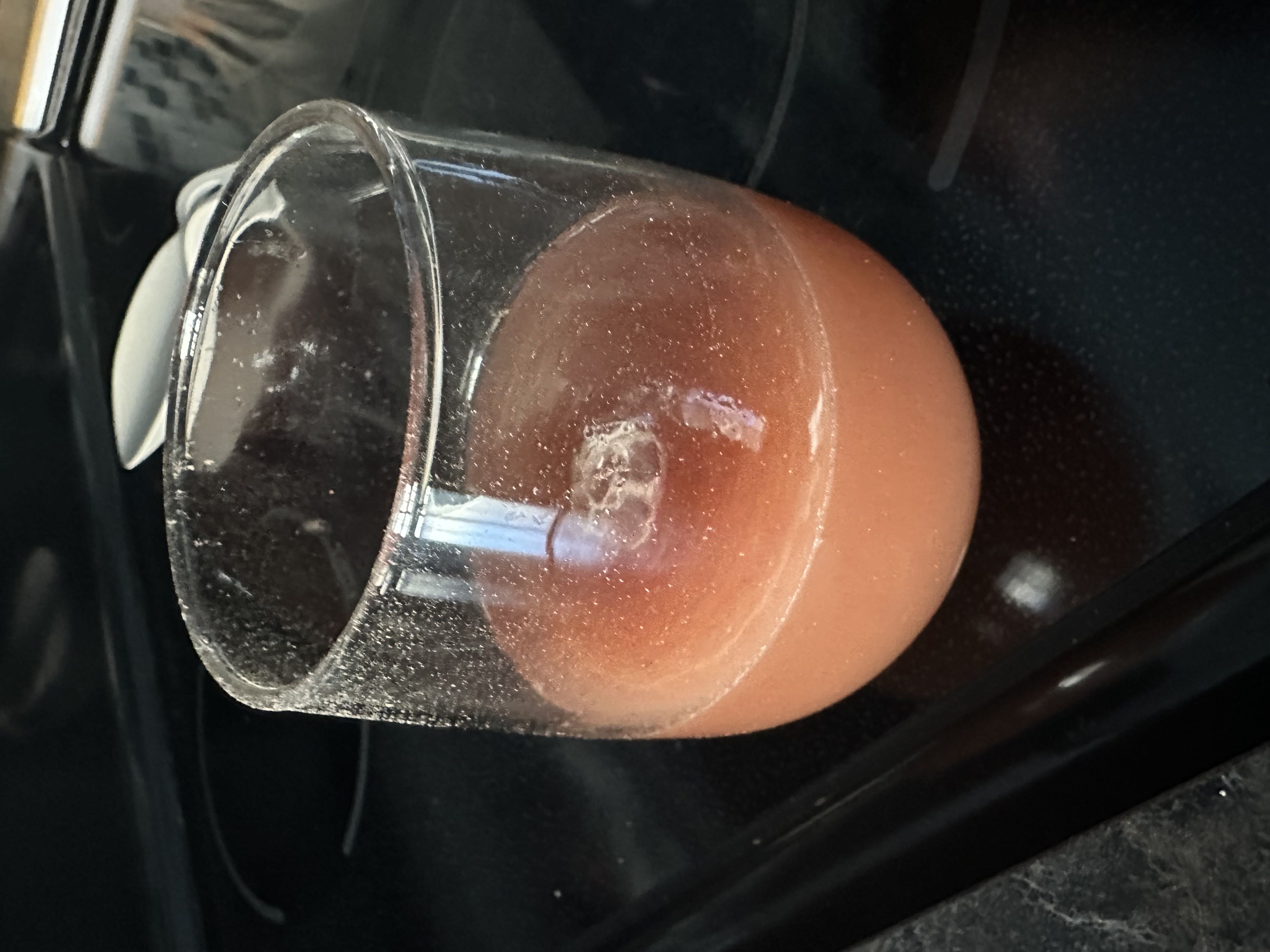 Healthy High Protein Smoothie Recipe