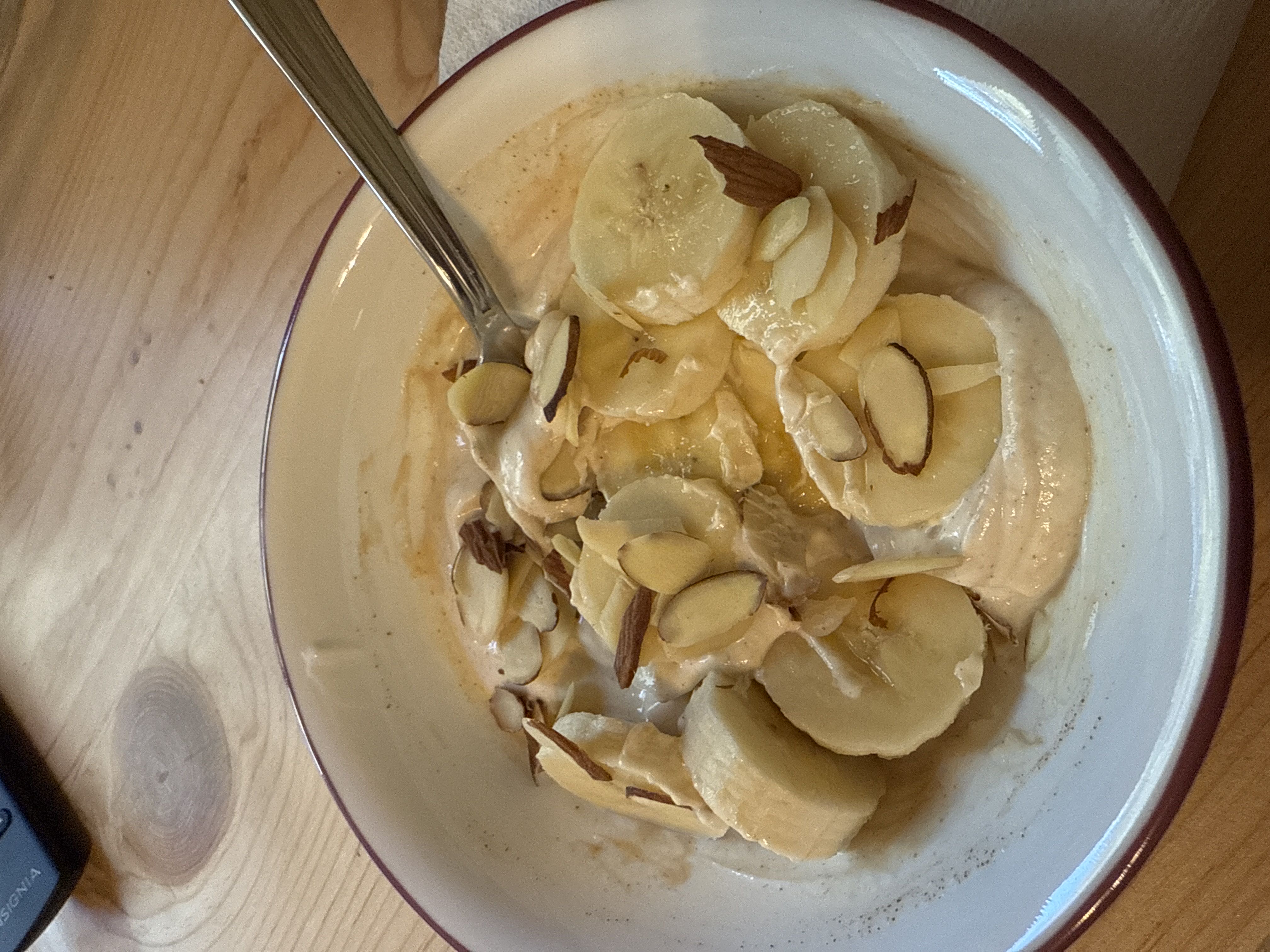 Healthy High Protein Yogurt Recipe