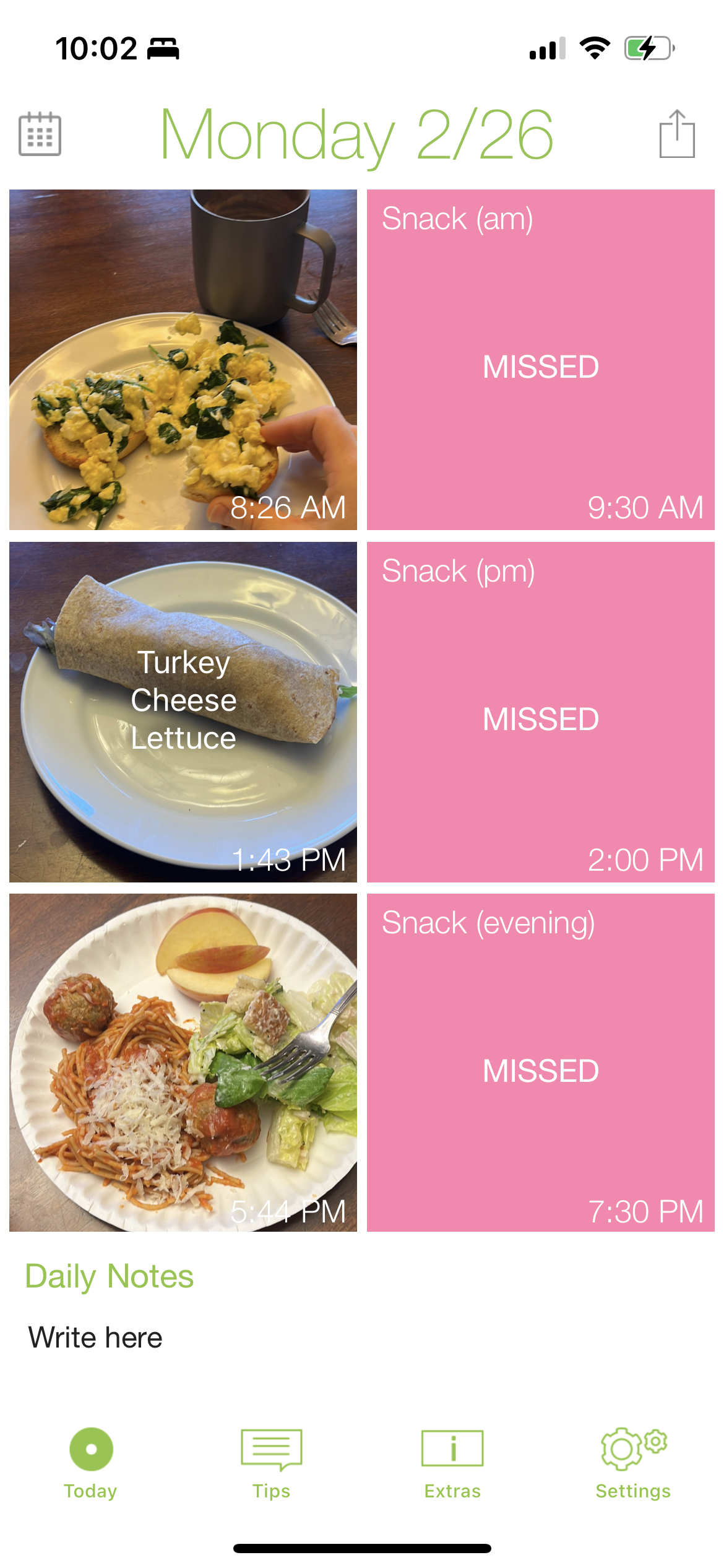 Healthy Whole Wheat Pasta Recipe