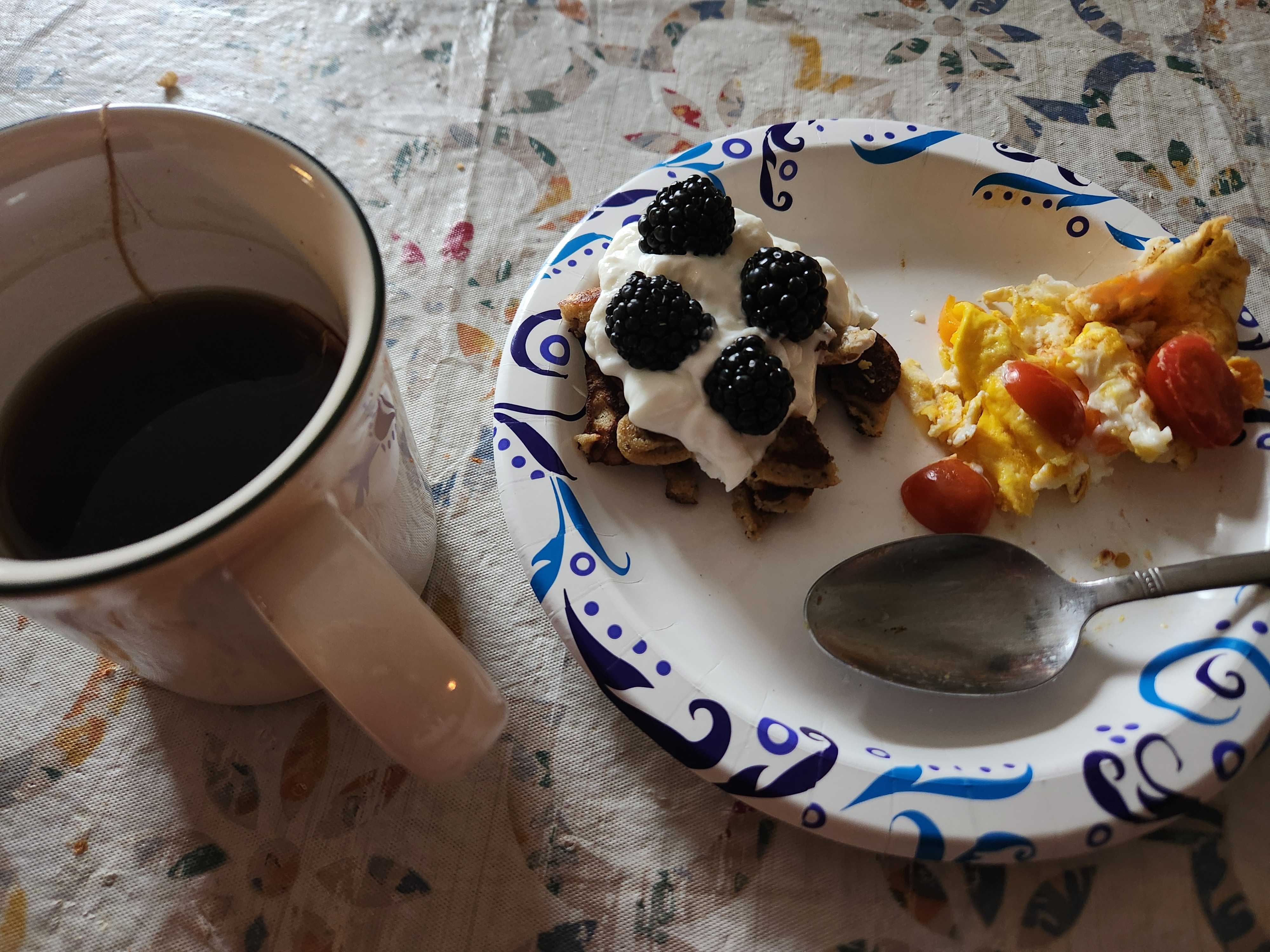 Healthy High Protein Yogurt Recipe