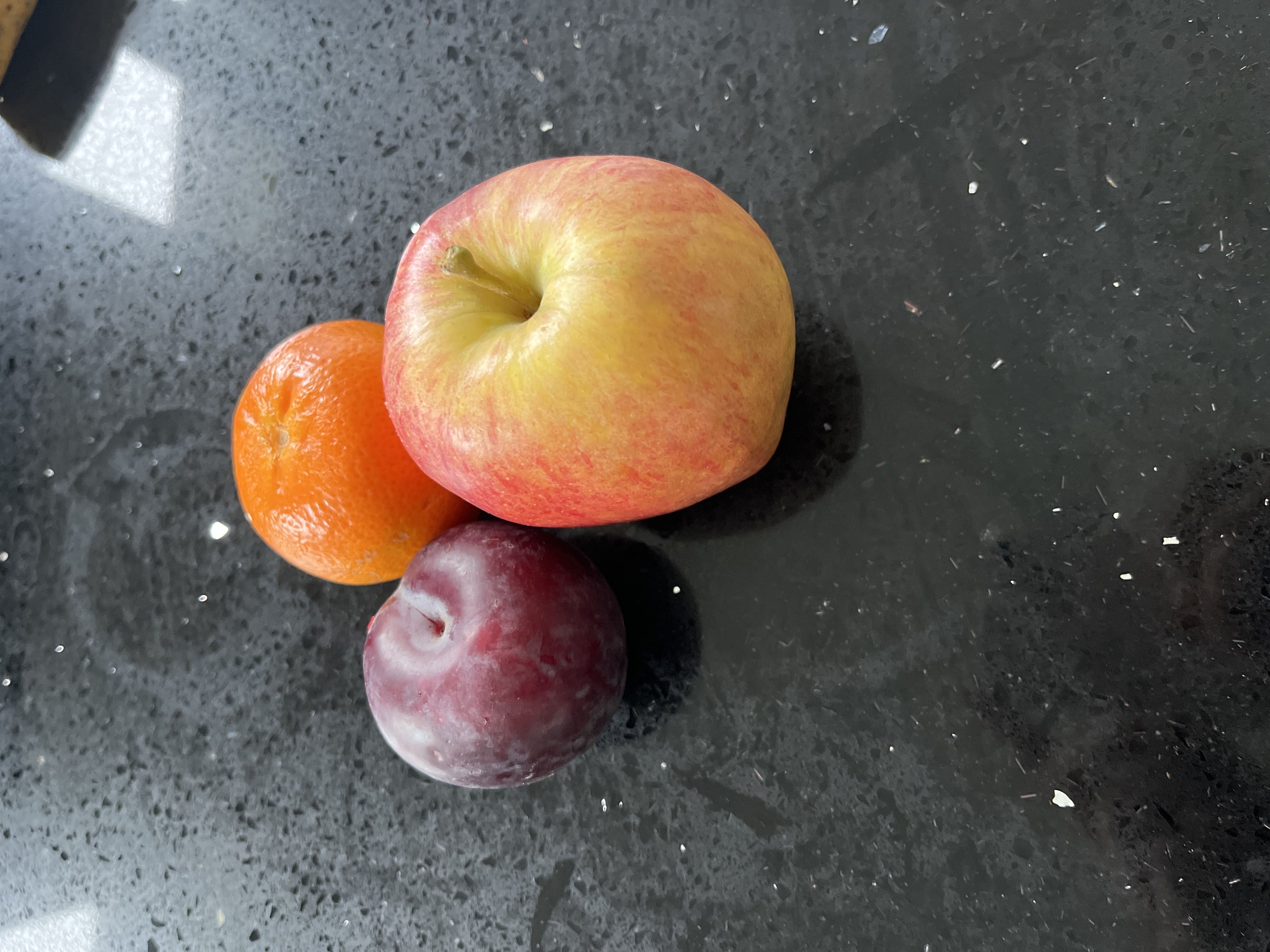 Healthy Protein Snack Recipe