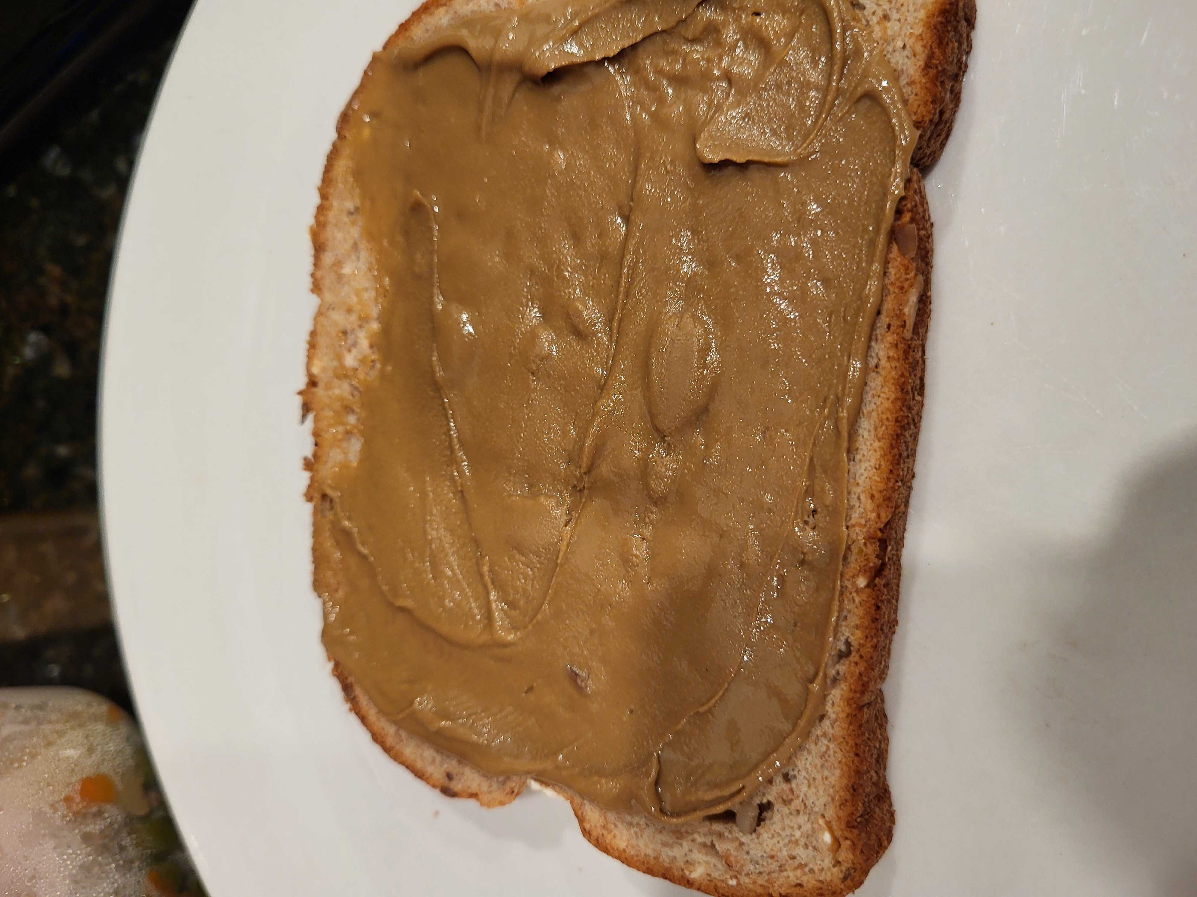 Healthy Sunflower Seed Butter Multigrain Bread Recipe