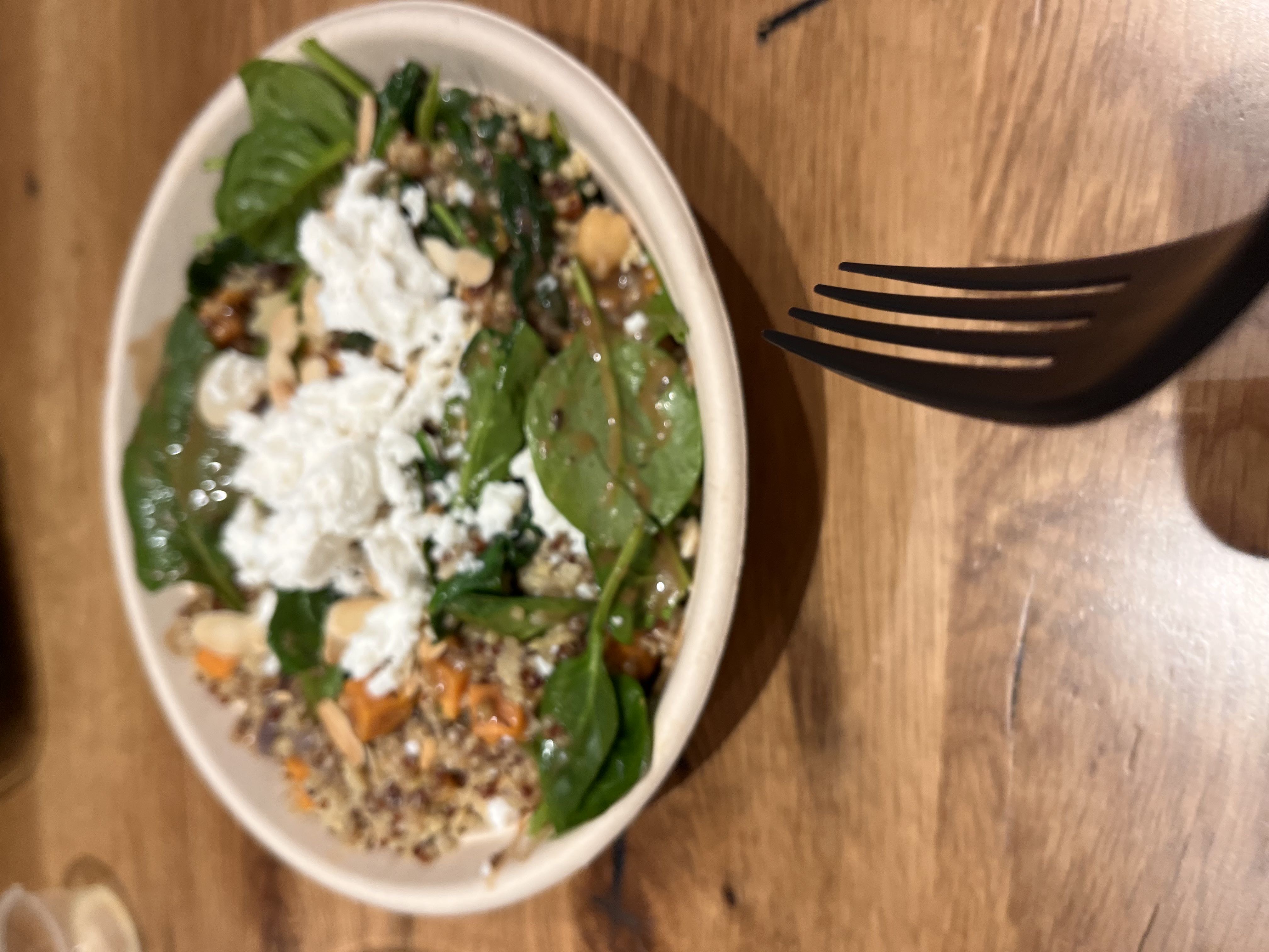 Healthy Quinoa Salad Recipe