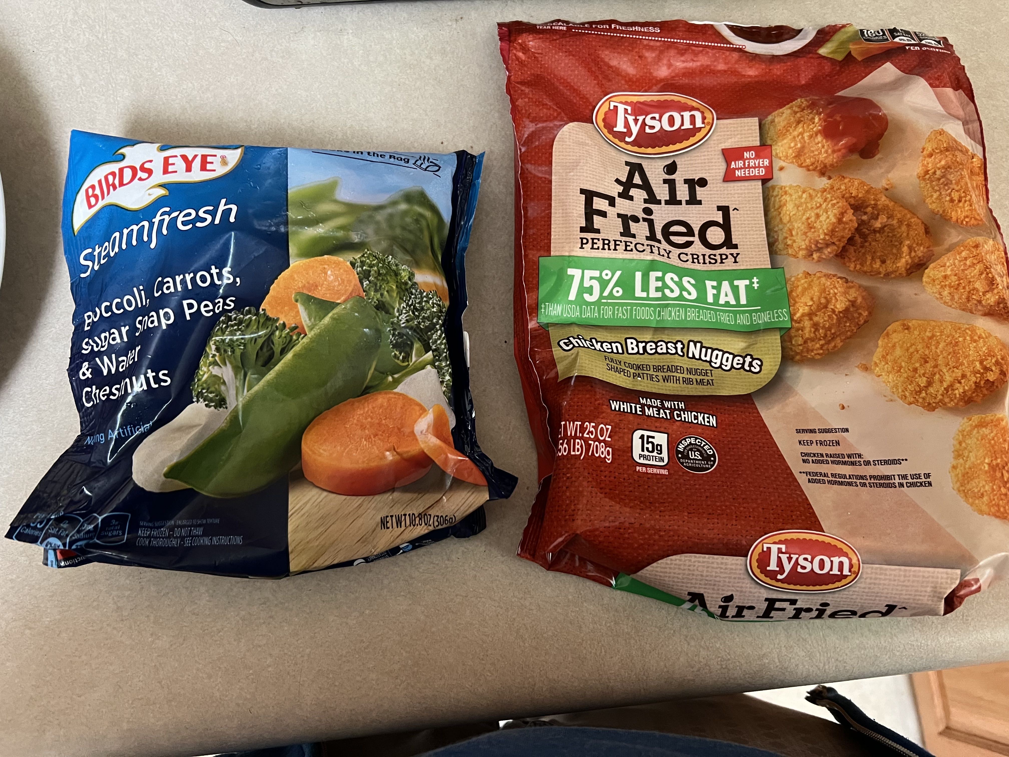 Healthy Chicken and Broccoli Recipe