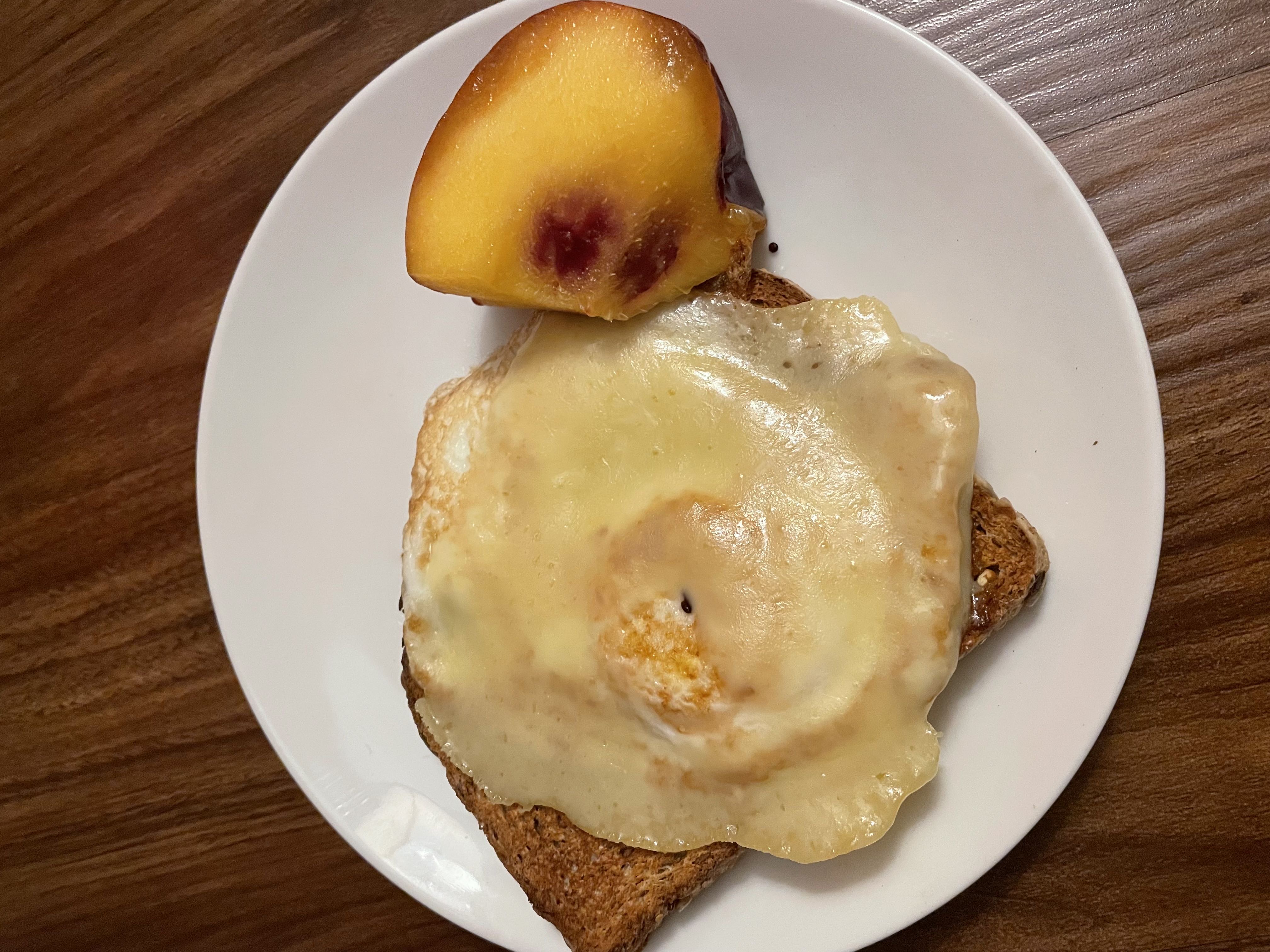 Healthy Avocado Toast Recipe