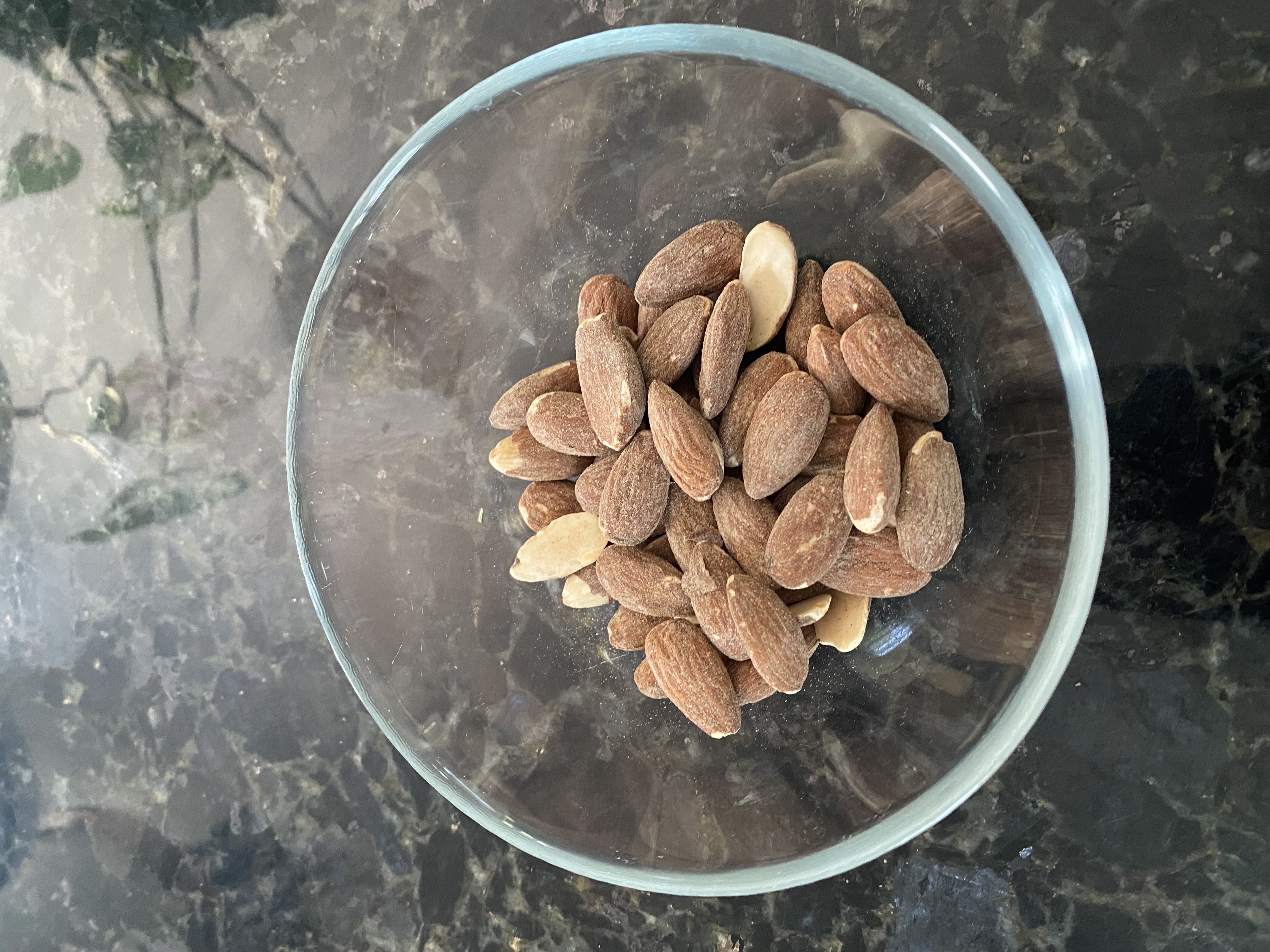 Healthy Protein Snack Recipe