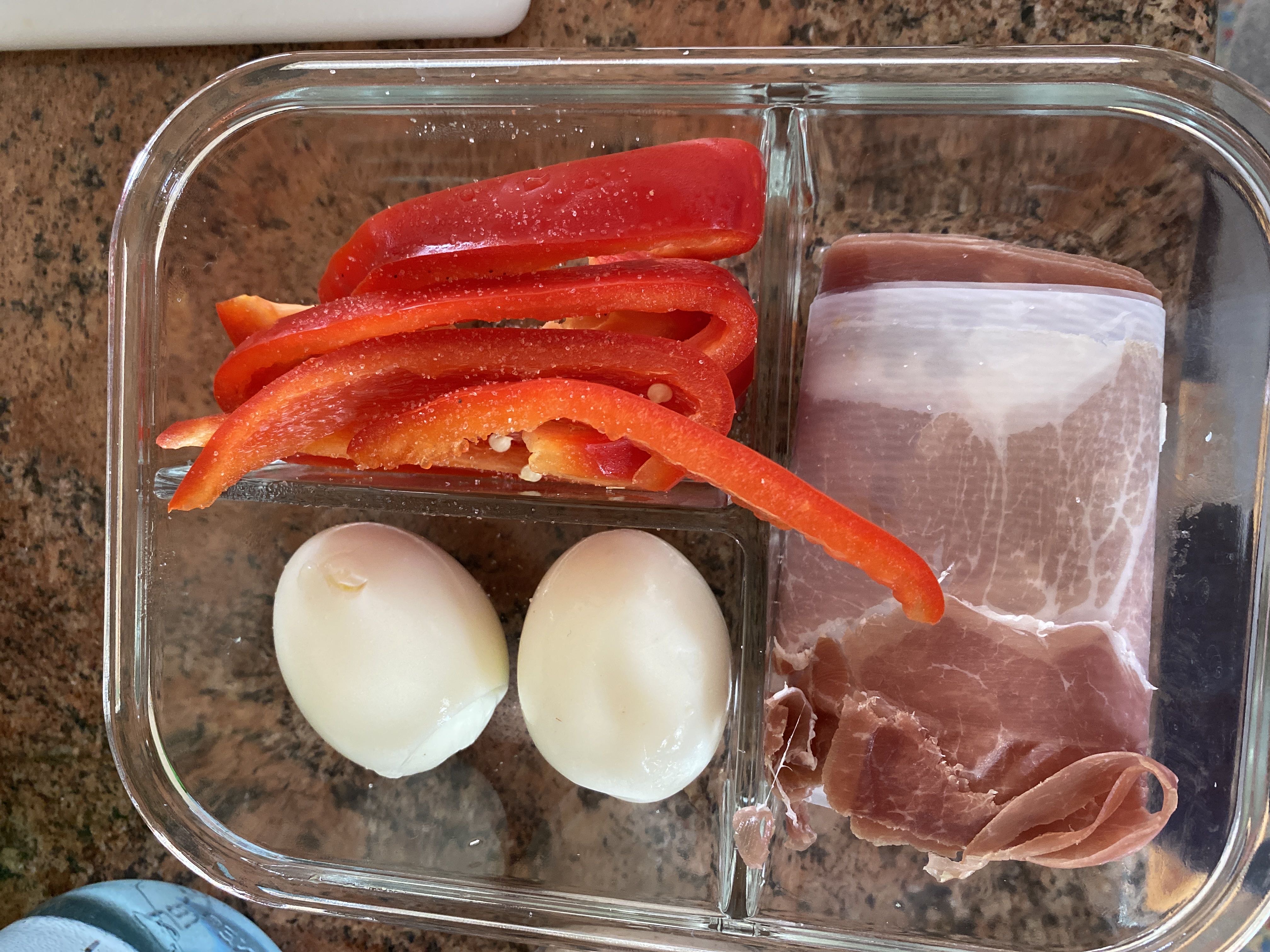 Healthy Grilled Chicken Salad Recipe