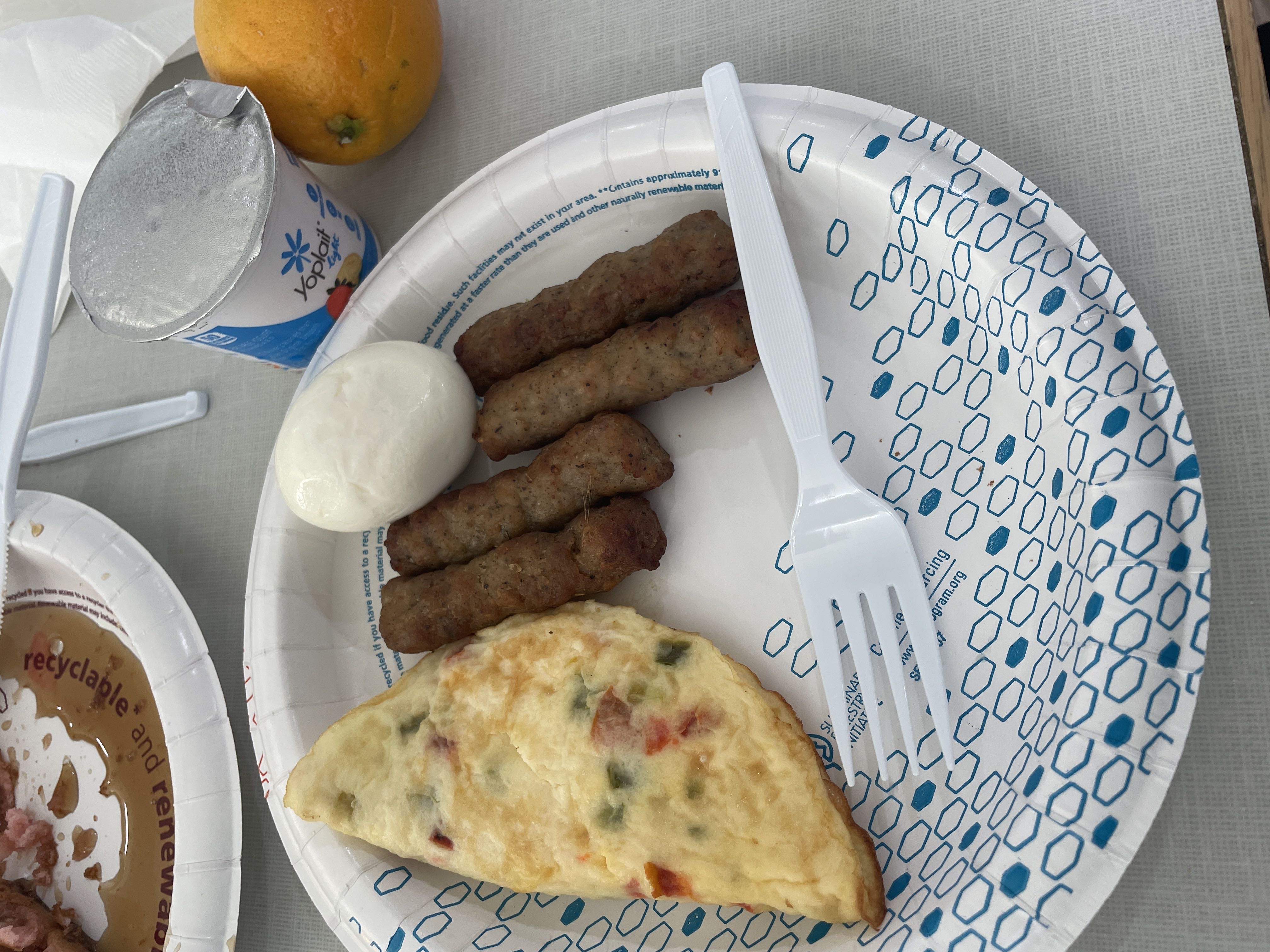 Healthy High Protein Yogurt Recipe