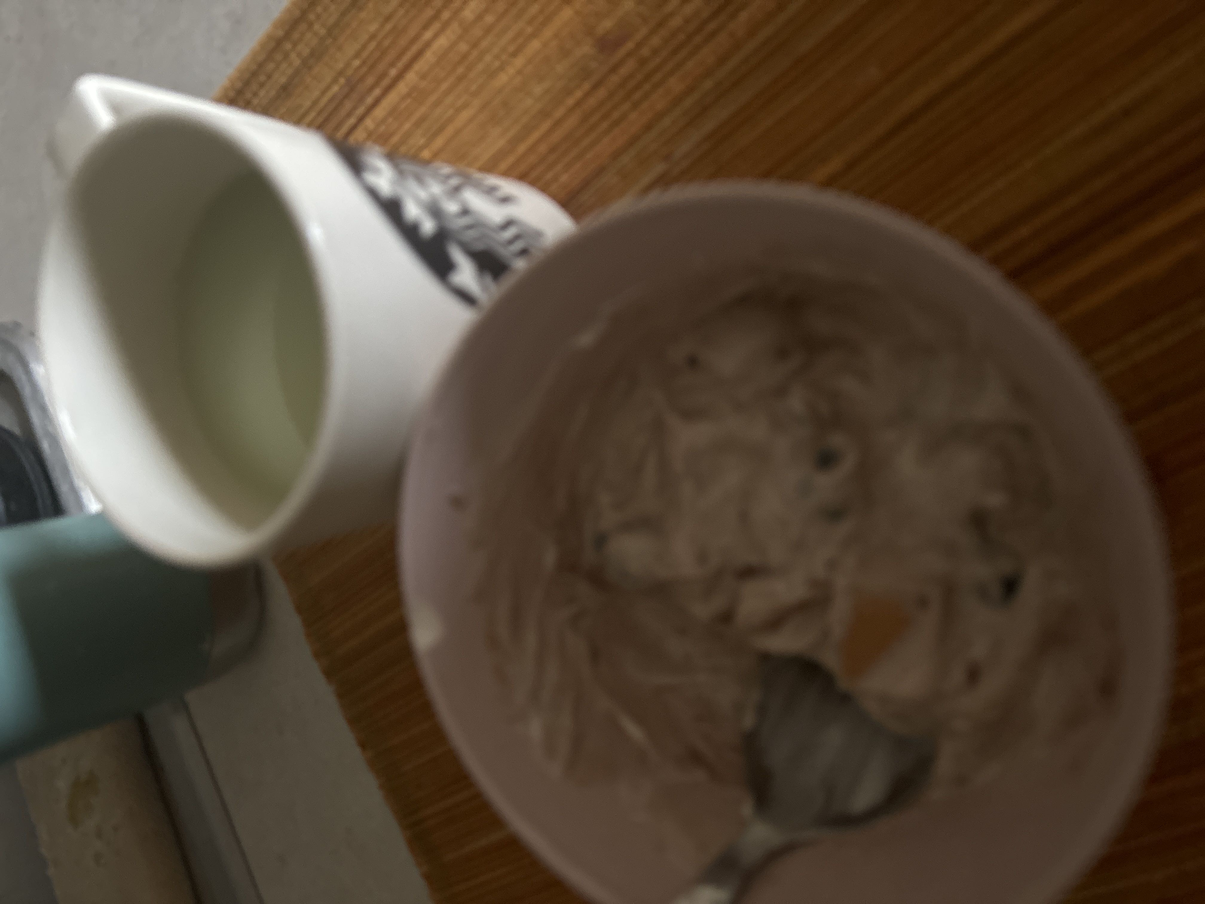 Healthy High Protein Yogurt Recipe