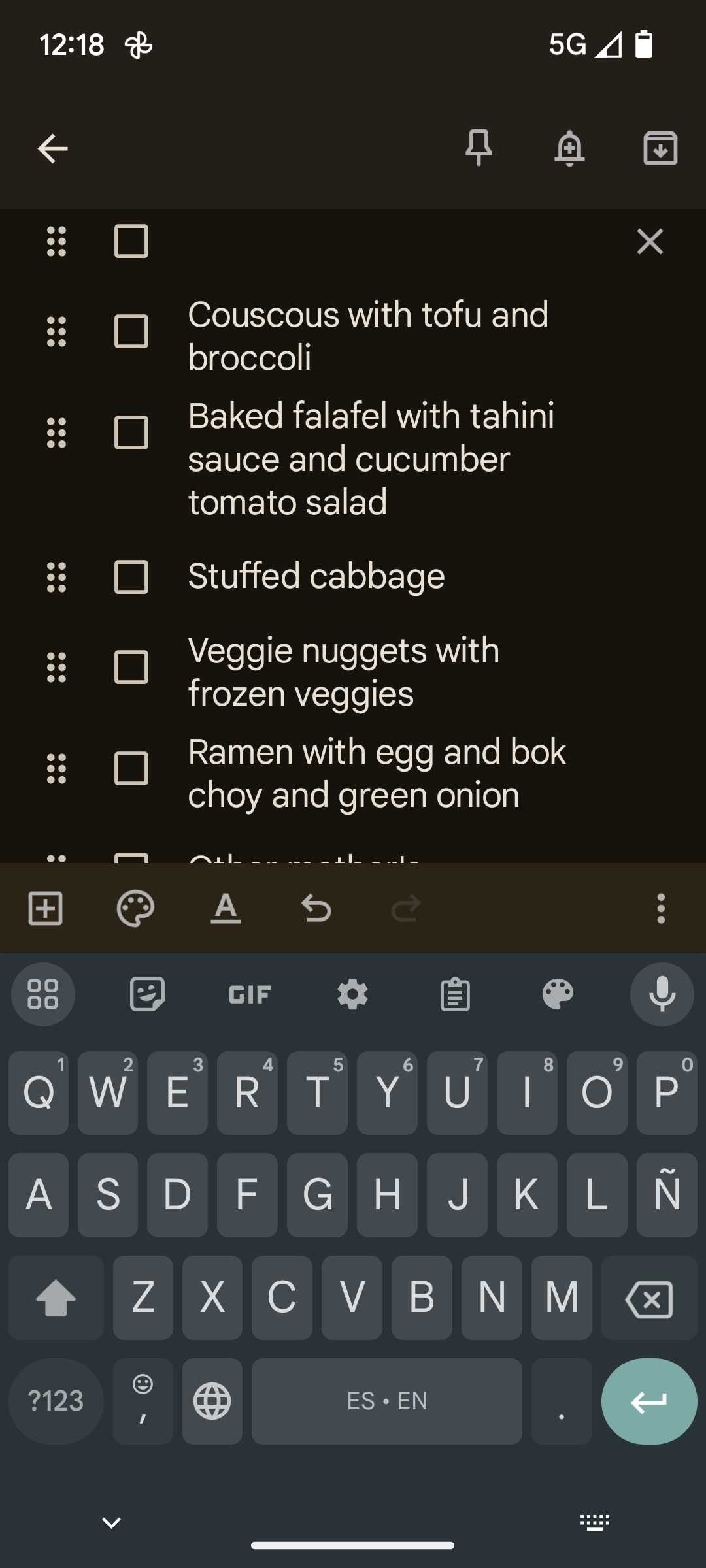 Healthy Chicken and Broccoli Recipe