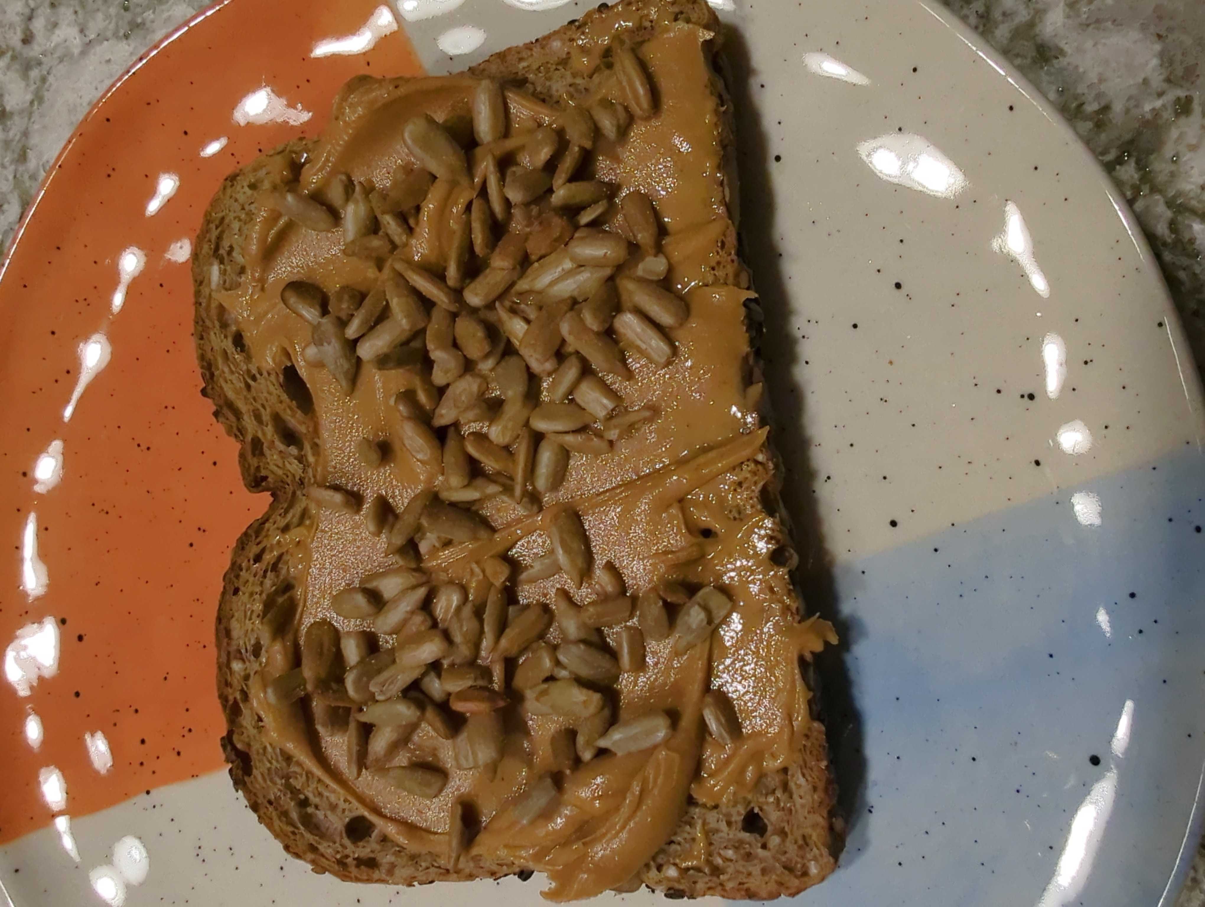 Healthy Protein-Rich Snack Recipe