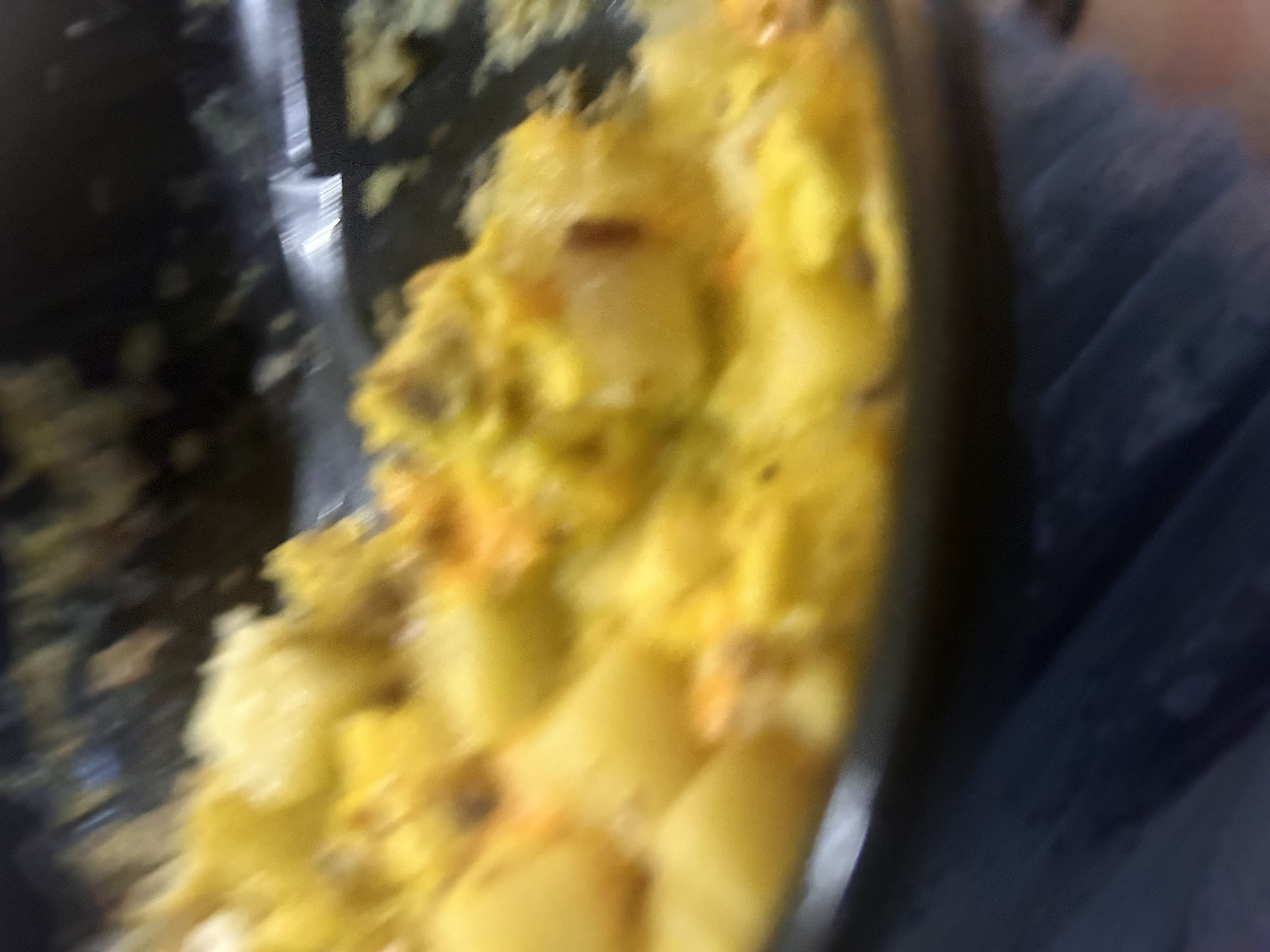 Healthy Protein-Rich Breakfast Recipe