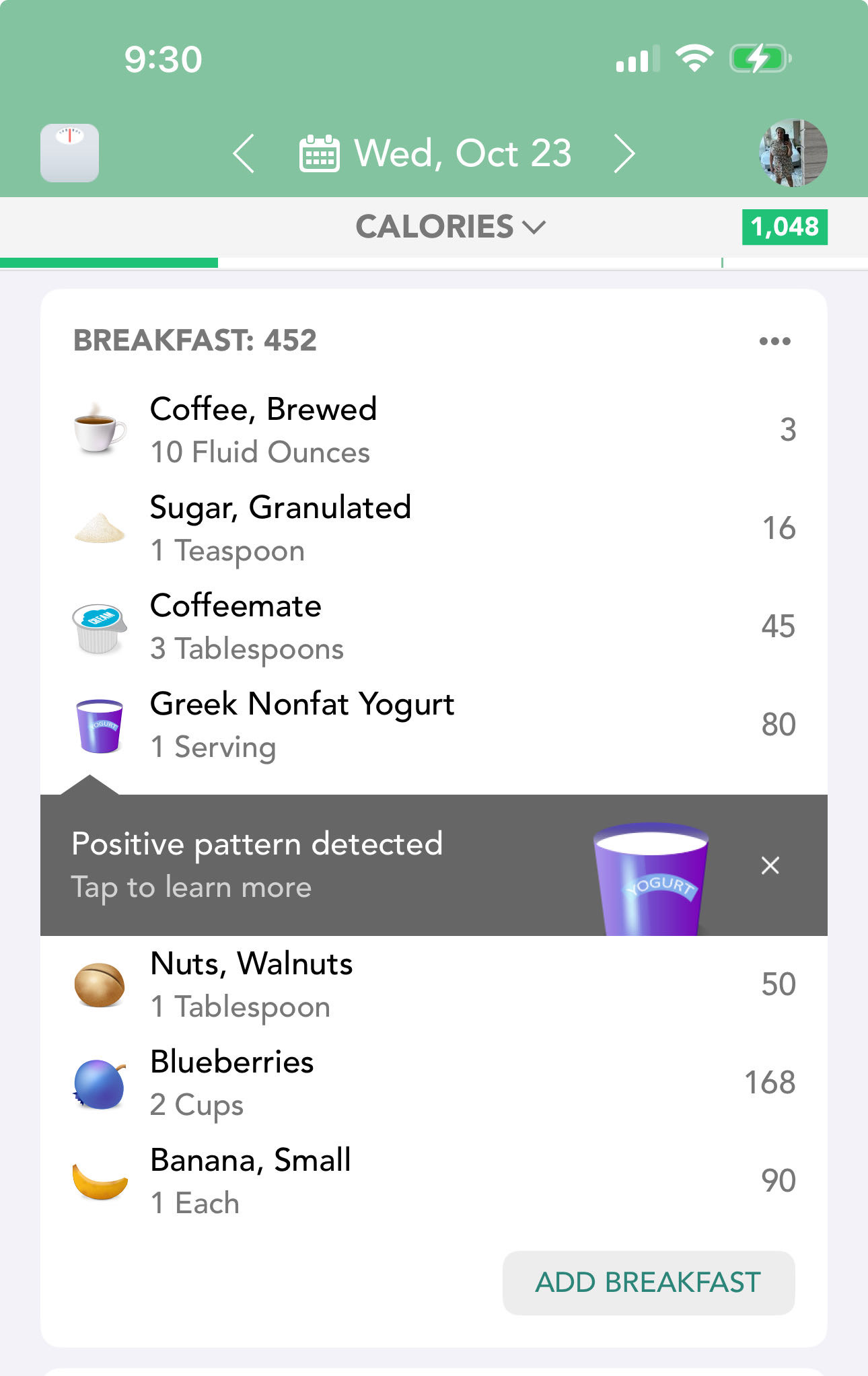 Healthy High Protein Yogurt Recipe